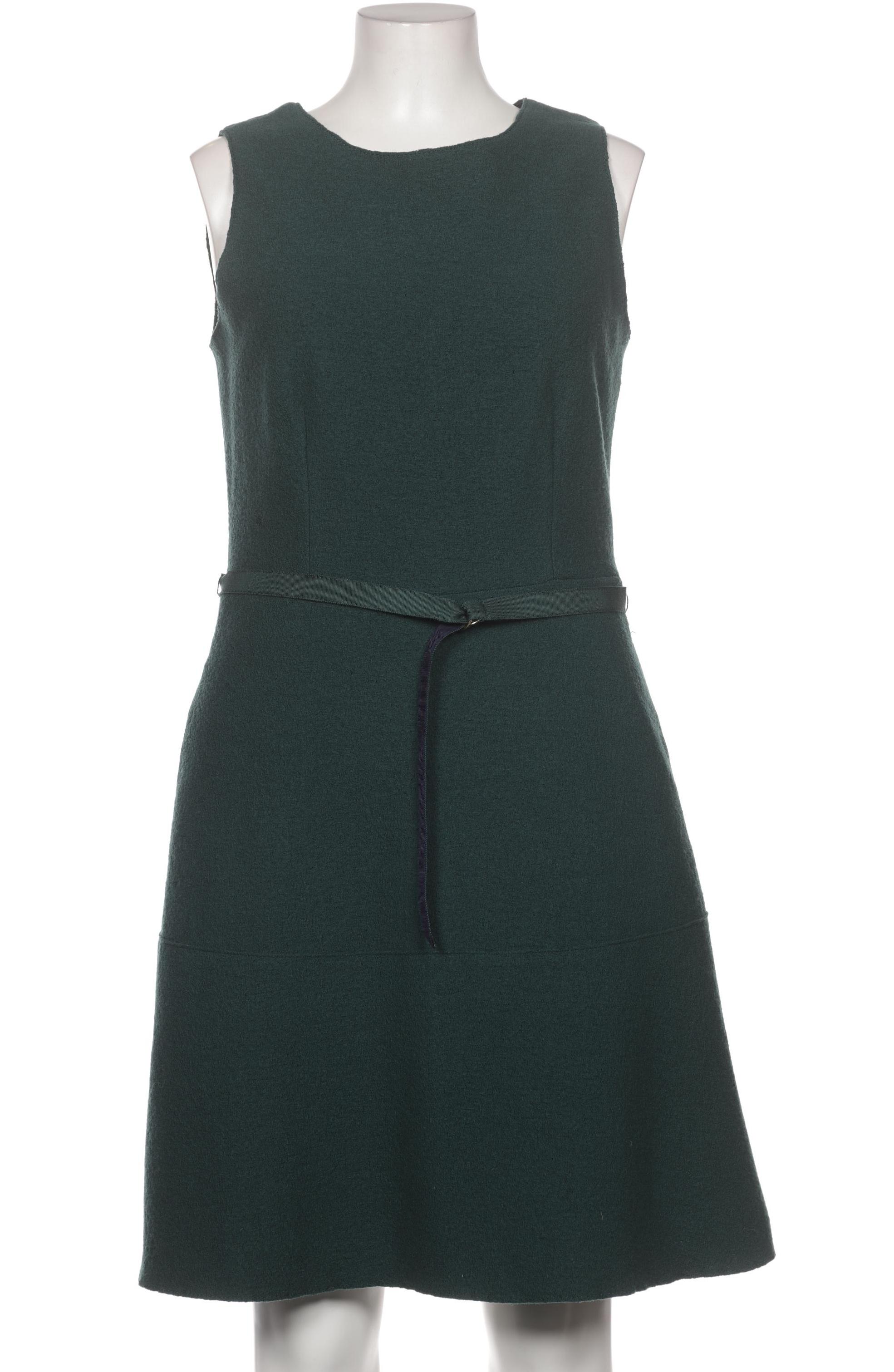 

Marc O Polo Damen Kleid, grün, Gr. 42