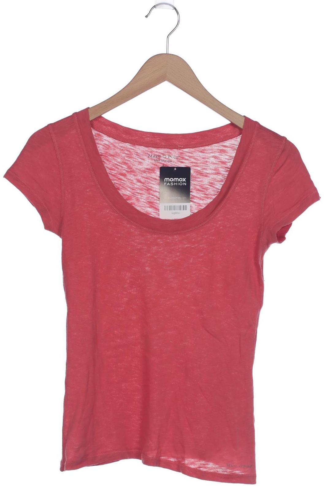 

Marc O Polo Damen T-Shirt, rot