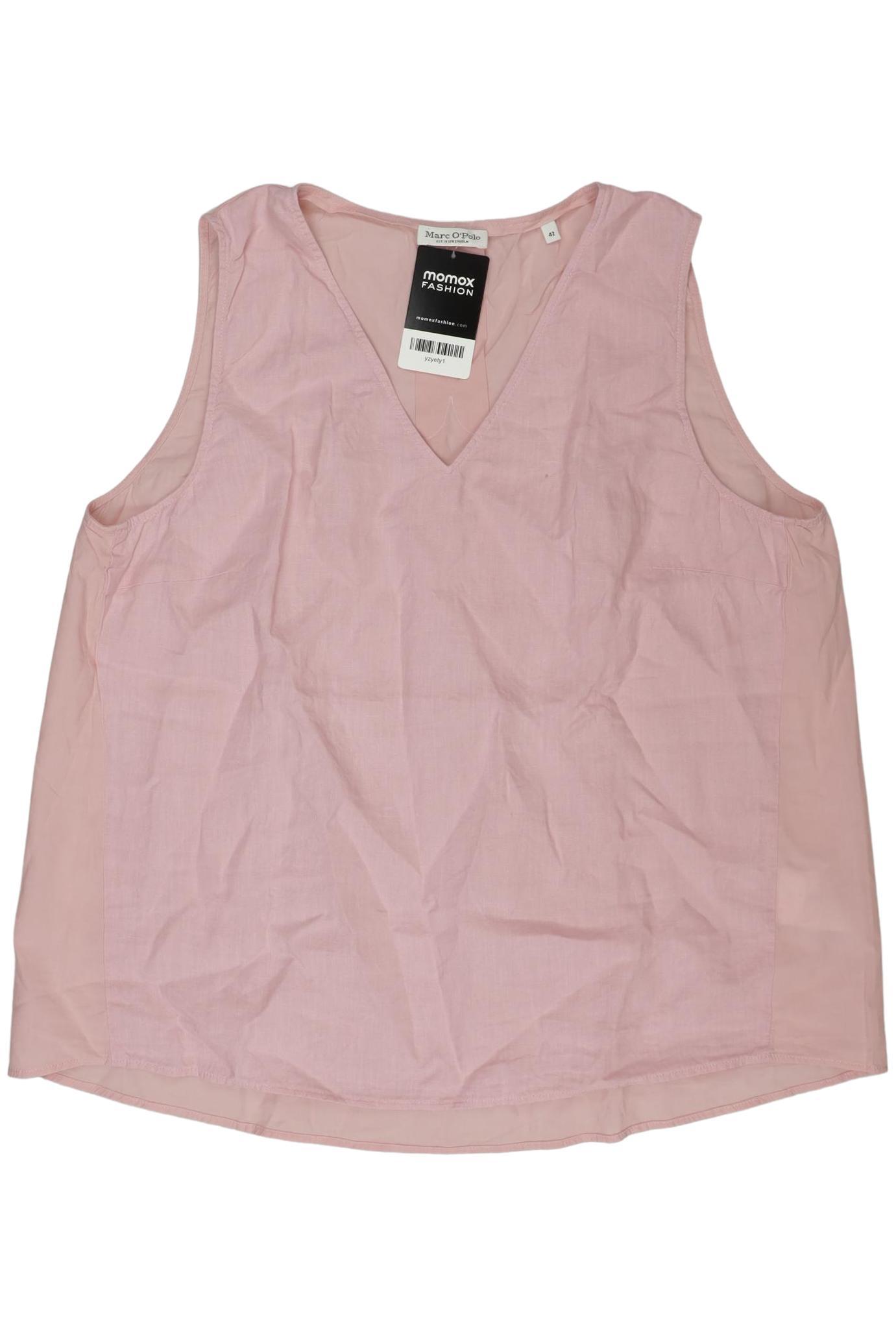 

Marc O Polo Damen Top, pink, Gr. 42
