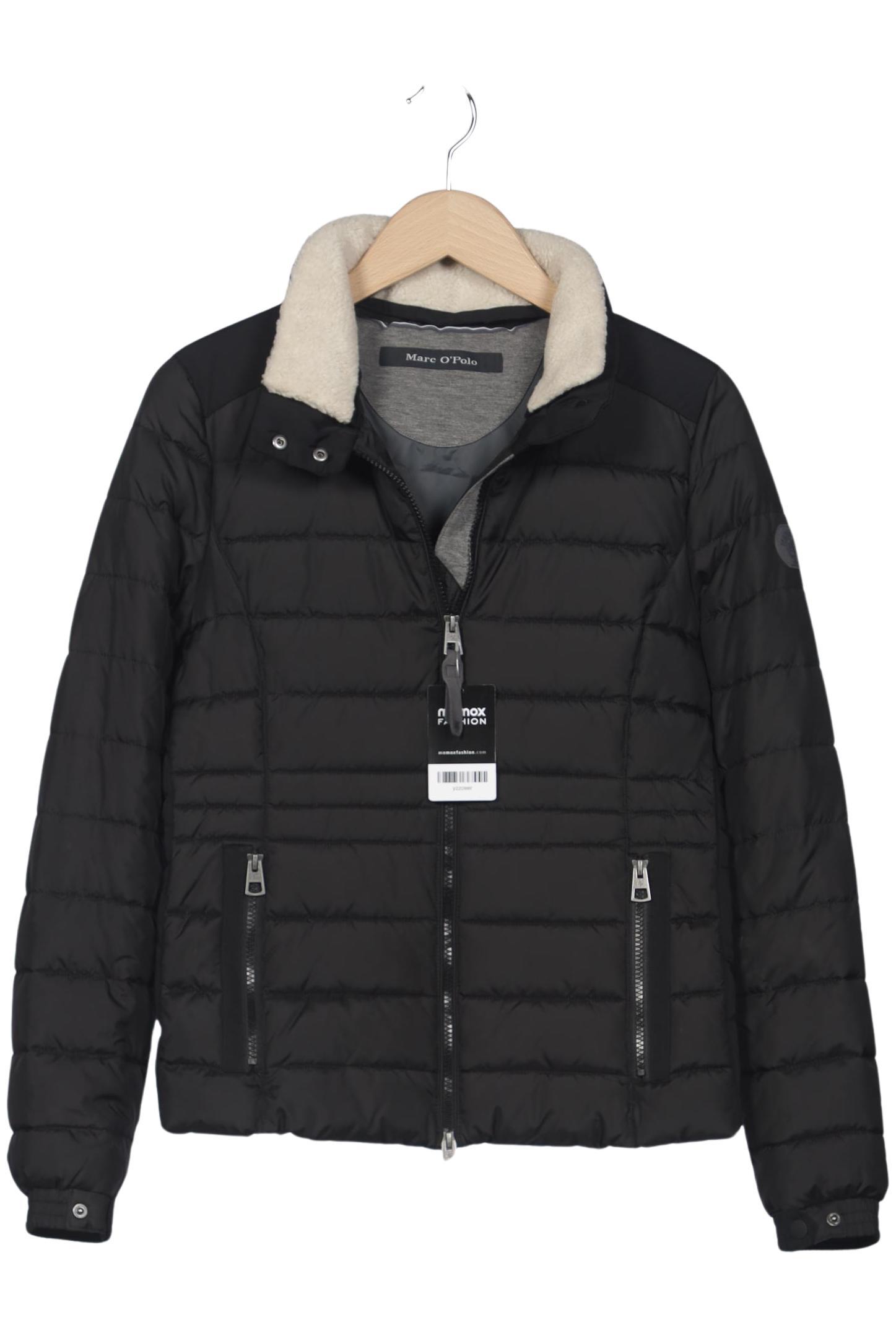 

Marc O Polo Damen Jacke, schwarz, Gr. 38