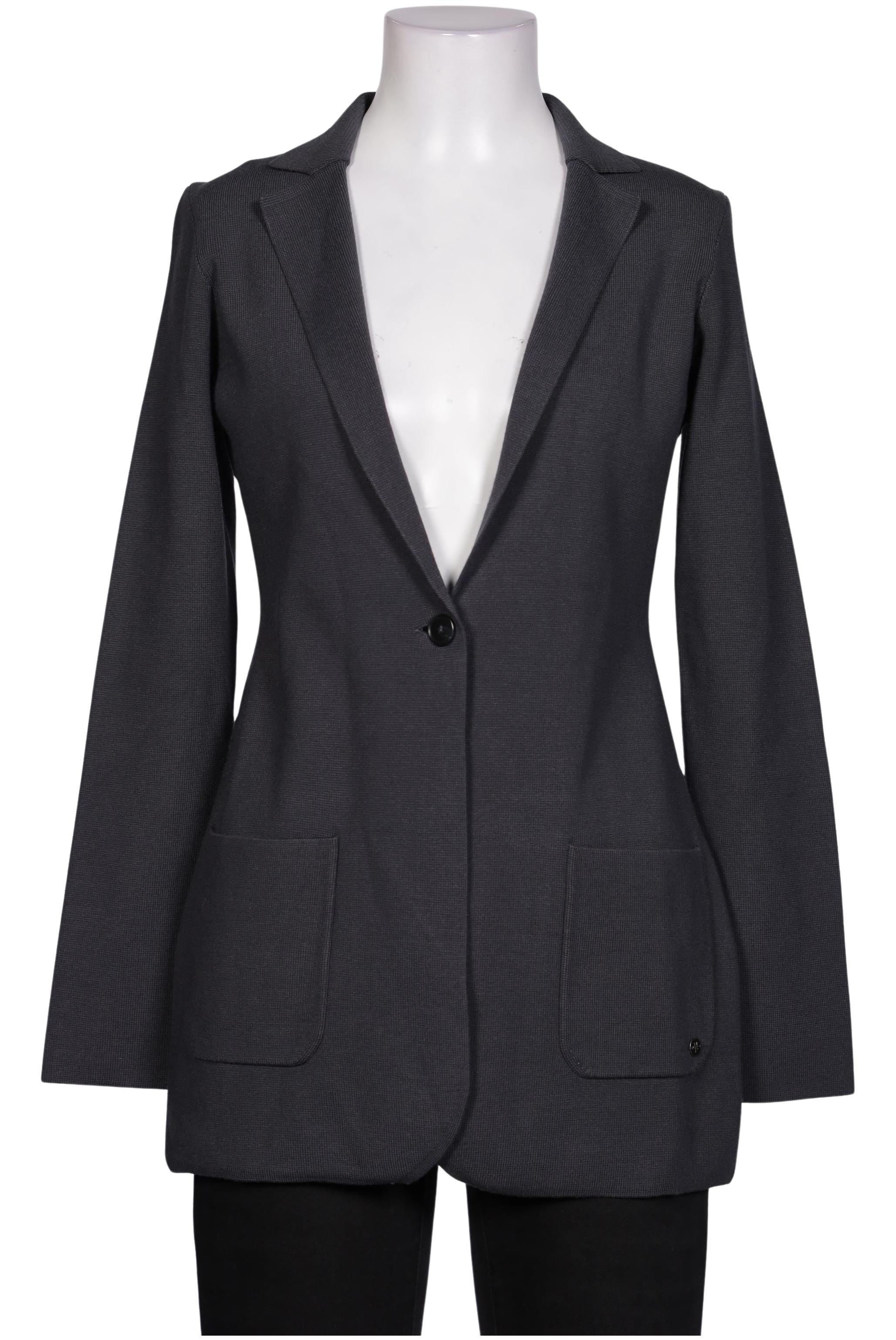 

Marc O Polo Damen Blazer, grau, Gr. 36