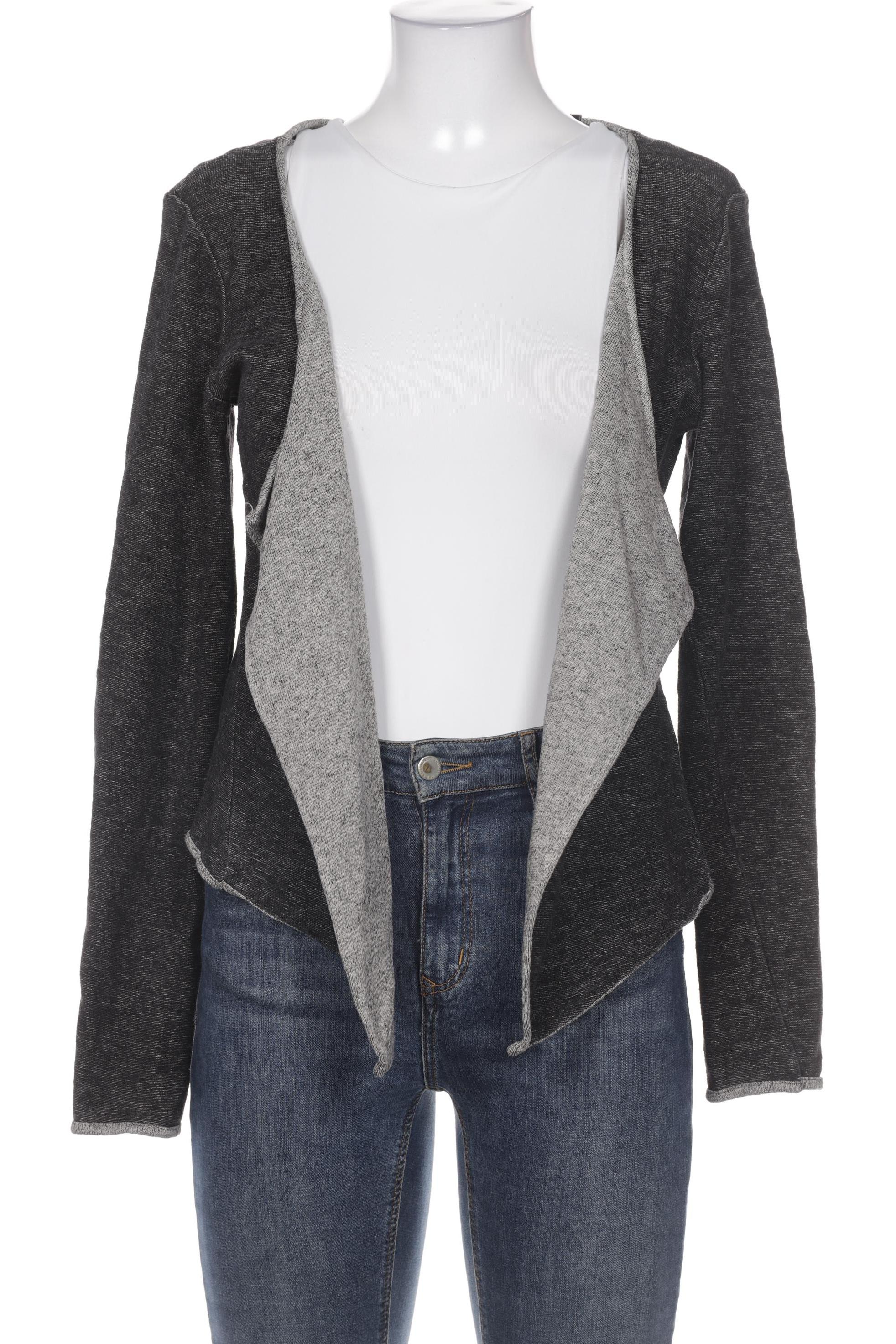 

Marc O Polo Damen Strickjacke, grau, Gr. 38