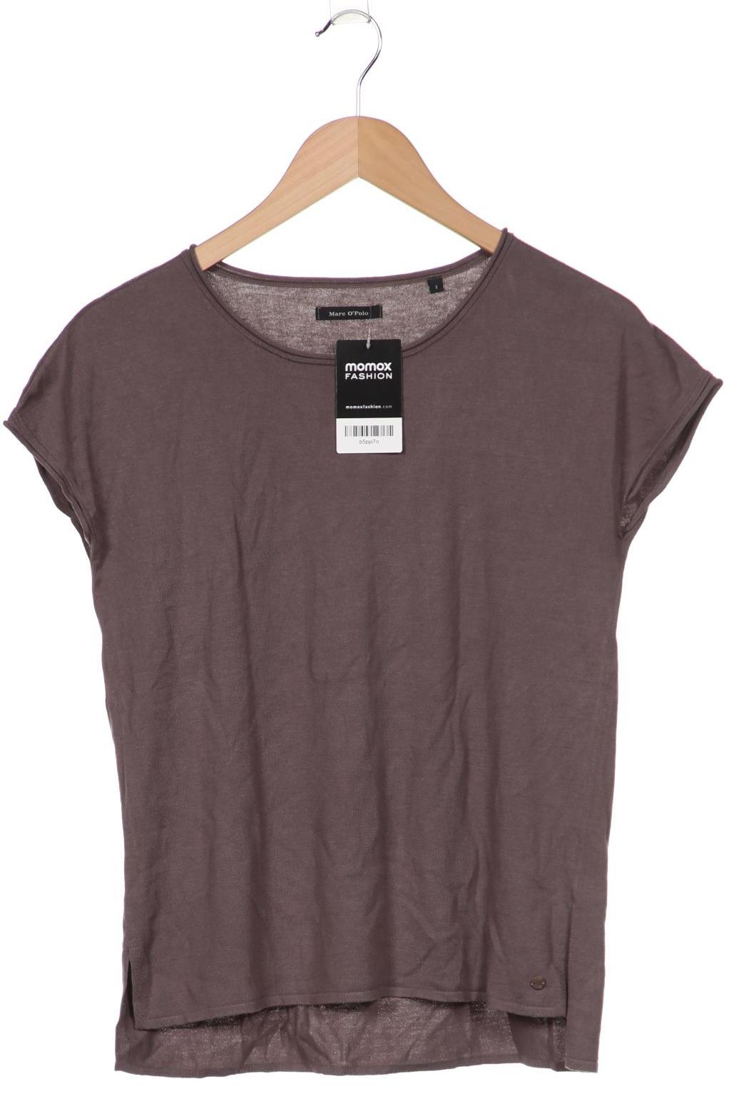 

Marc O Polo Damen T-Shirt, grau, Gr. 36