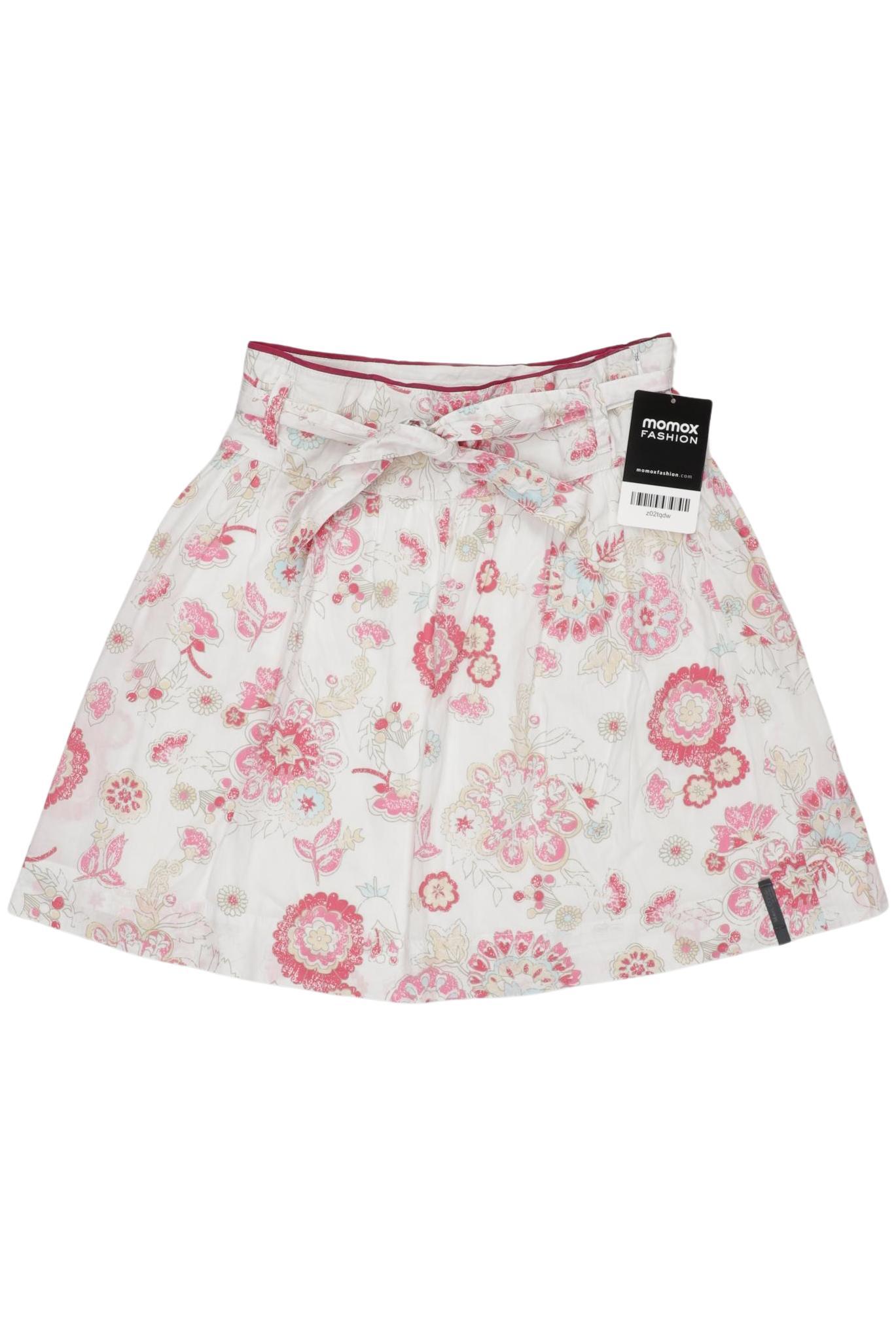 

Marc O Polo Damen Rock, pink, Gr. 128