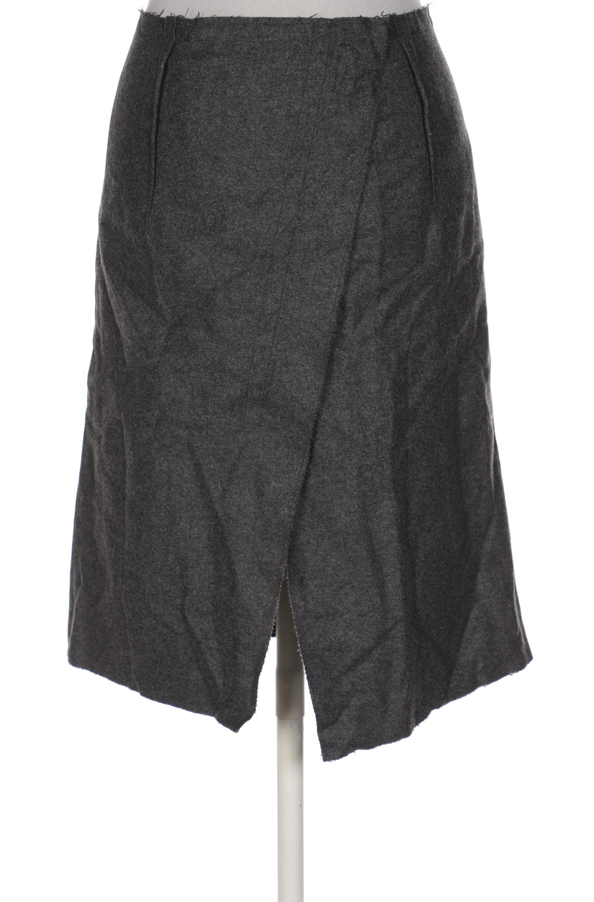 

Marc O Polo Damen Rock, grau, Gr. 36