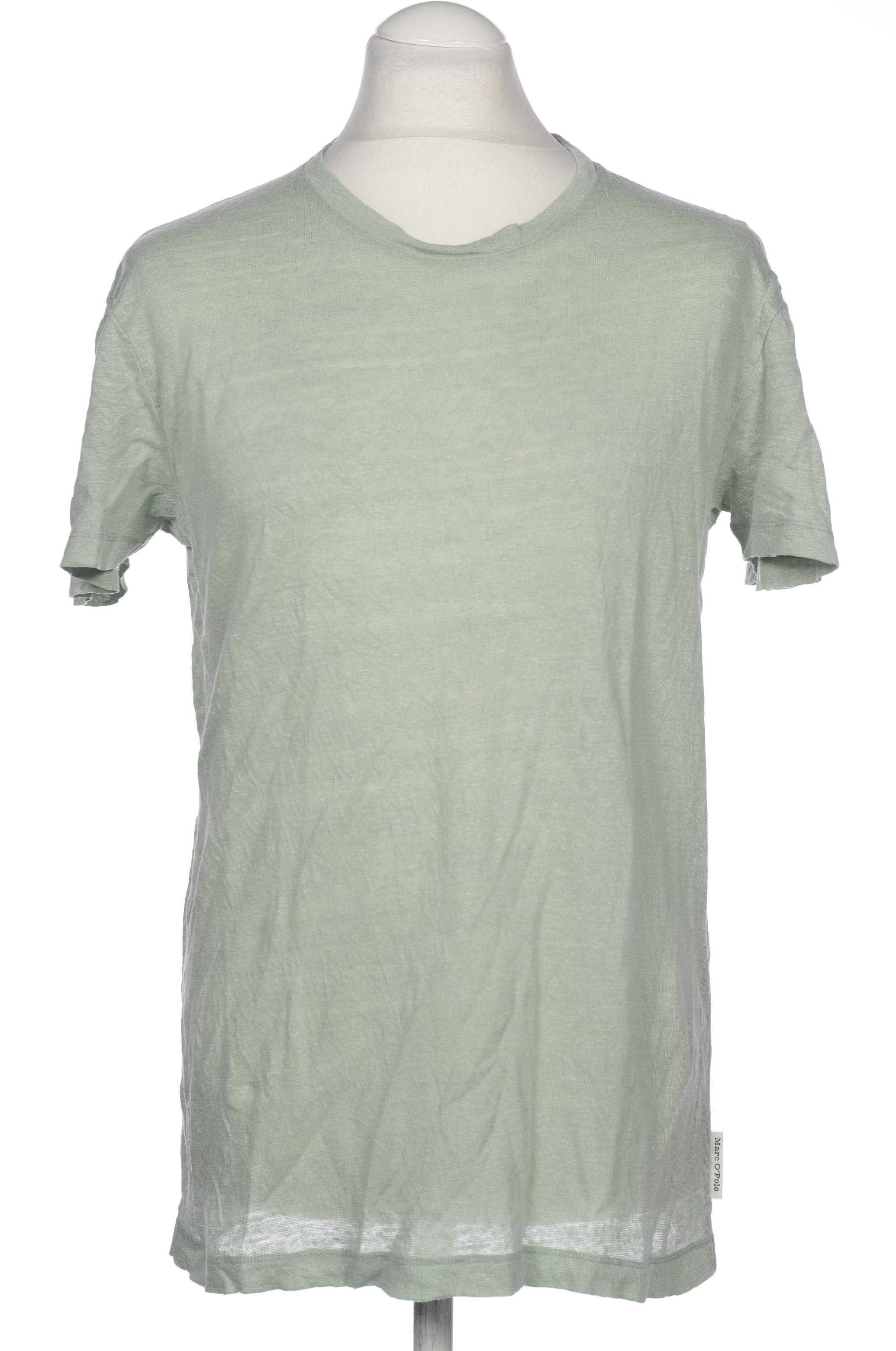 

Marc O Polo Herren T-Shirt, hellgrün