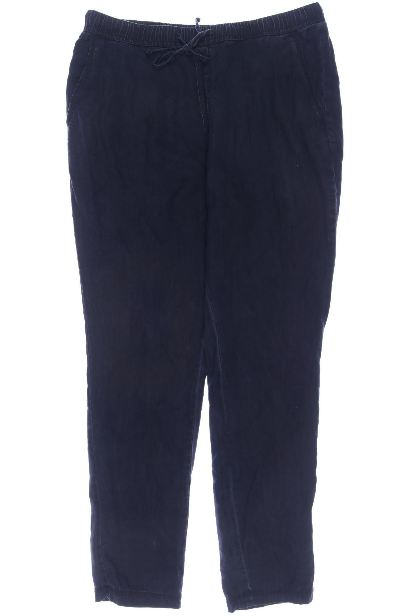 

Marc O Polo Damen Stoffhose, marineblau, Gr. 40