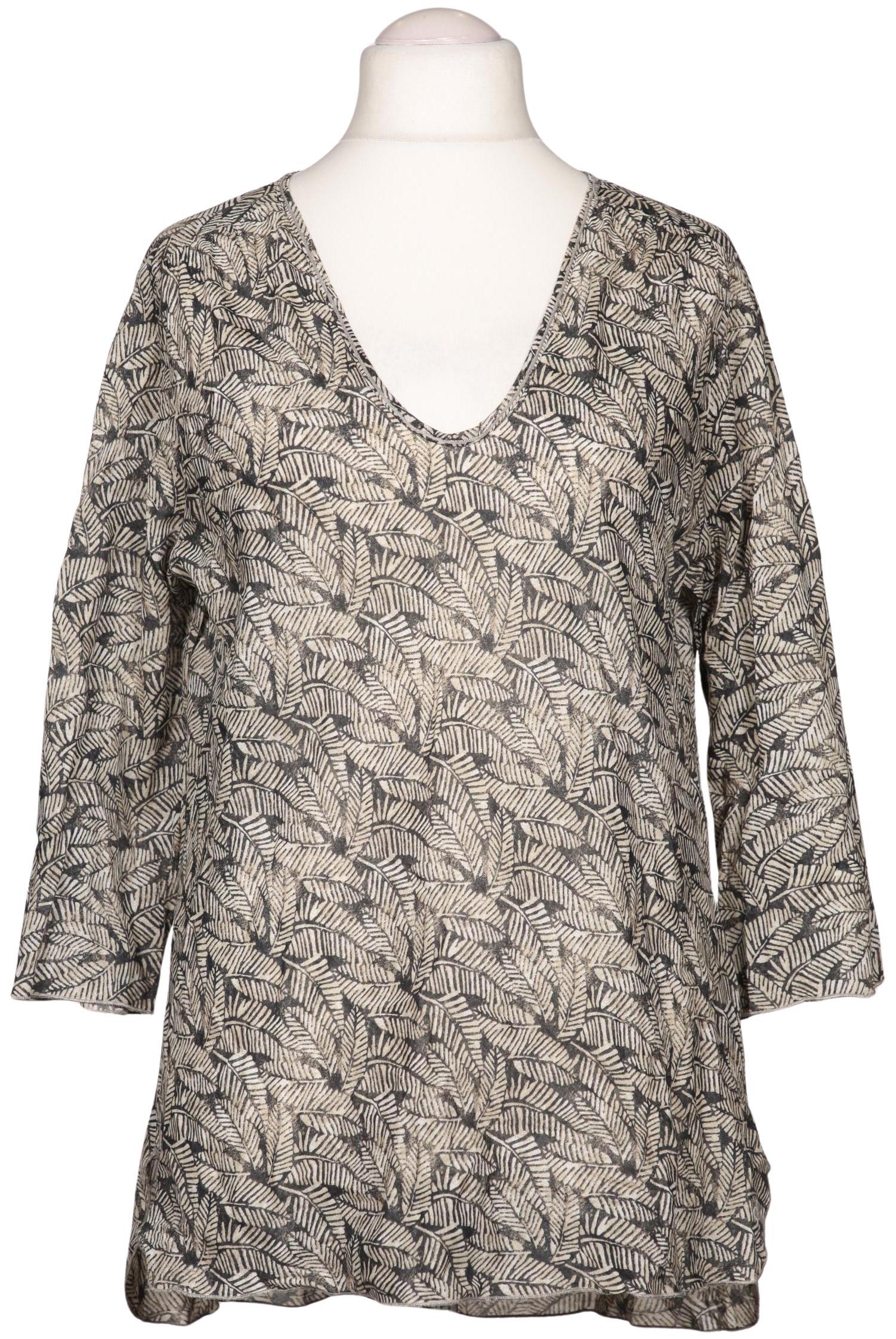 

Marc O Polo Damen Bluse, beige, Gr. 44