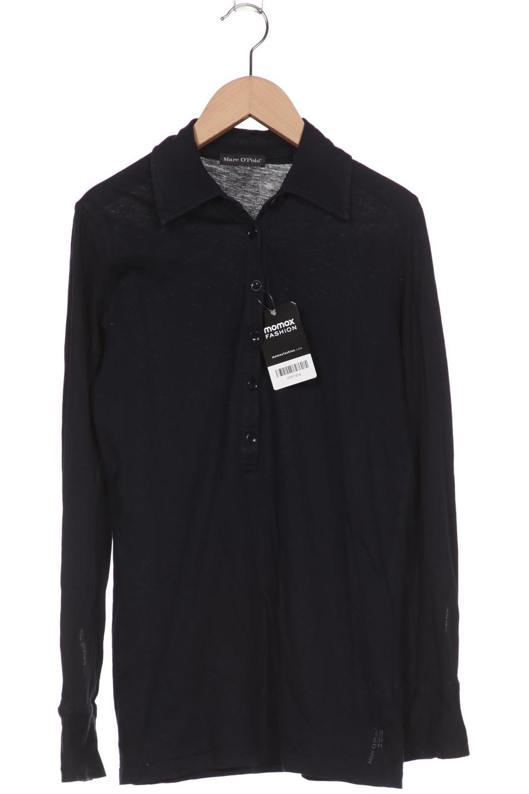 

Marc O Polo Damen Poloshirt, marineblau