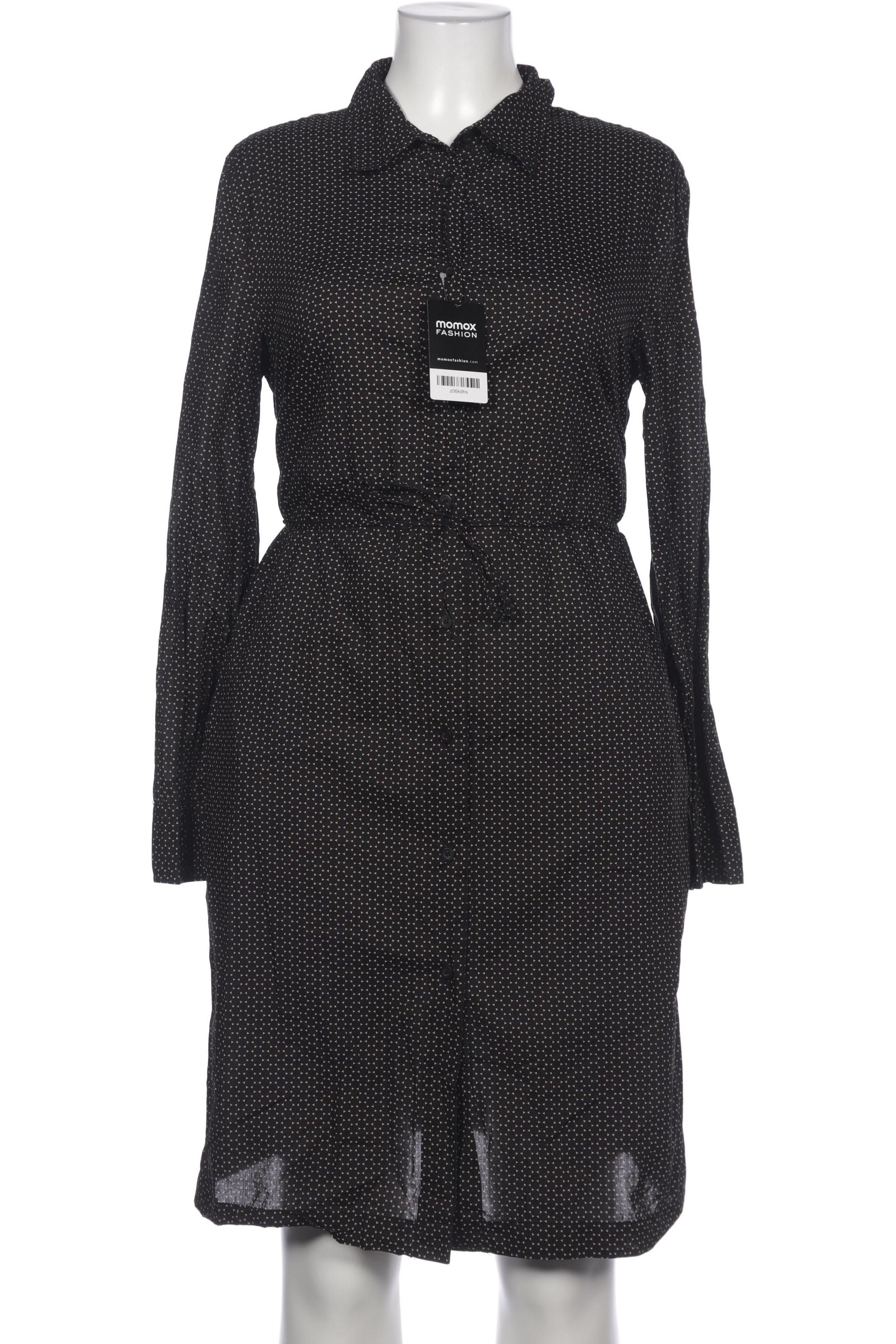 

Marc O Polo Damen Kleid, schwarz