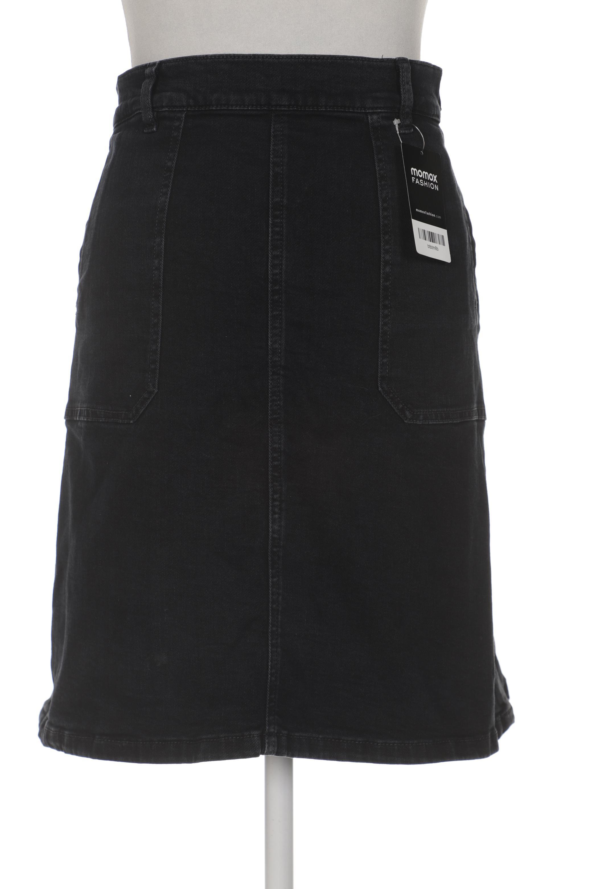 

Marc O Polo Damen Rock, marineblau, Gr. 40