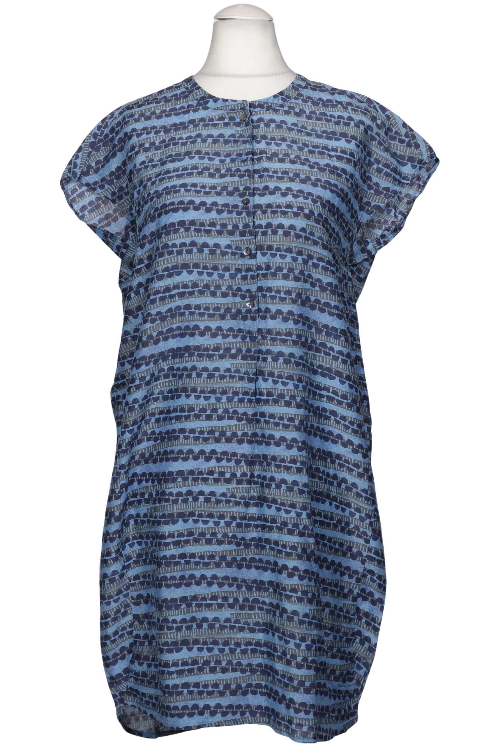 

Marc O Polo Damen Kleid, blau, Gr. 36