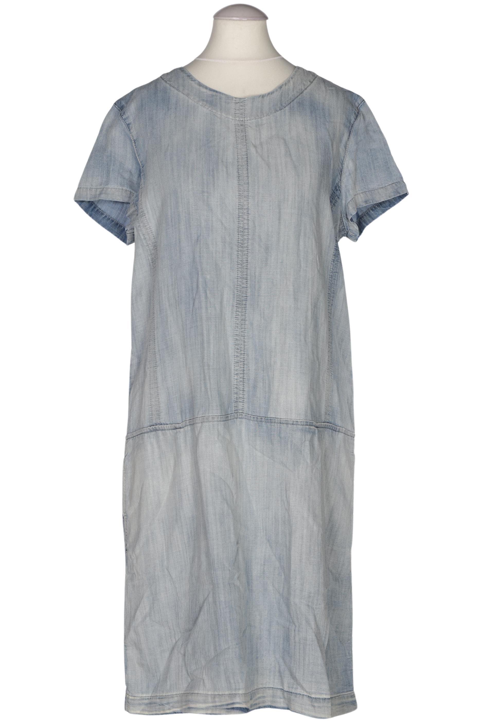 

Marc O Polo Damen Kleid, hellblau, Gr. 36
