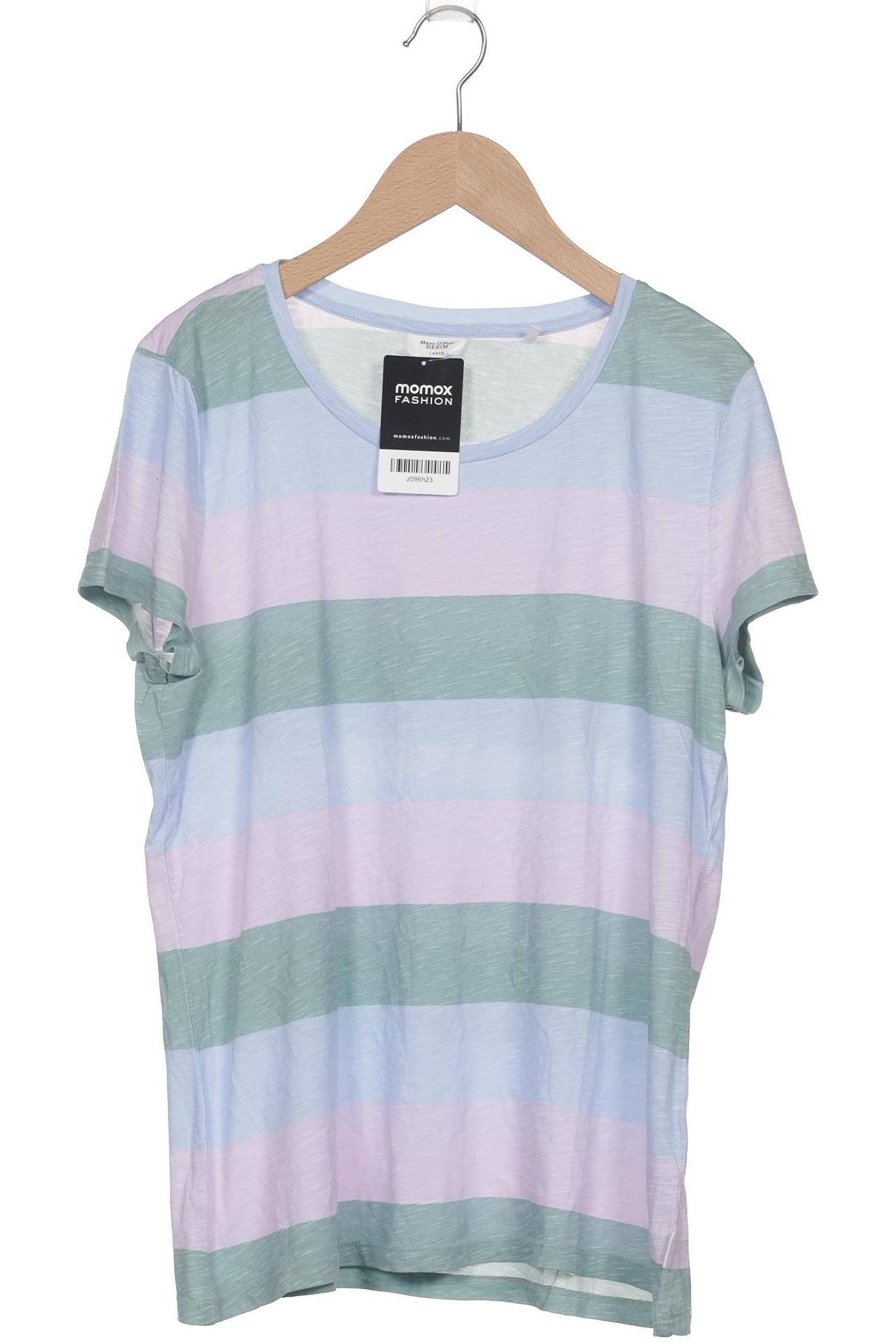 

Marc O Polo Damen T-Shirt, grün, Gr. 42
