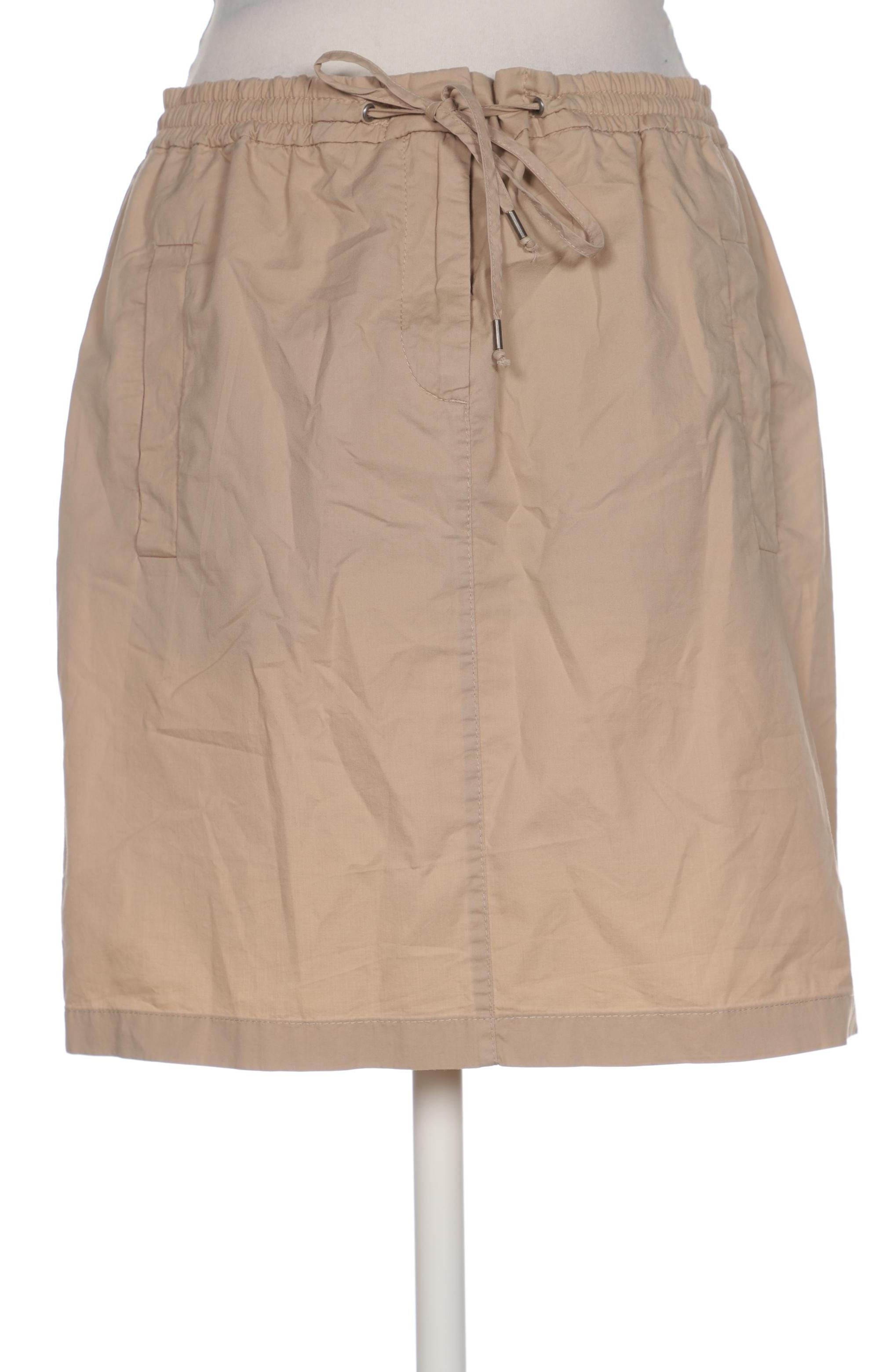 

Marc O Polo Damen Rock, beige, Gr. 36