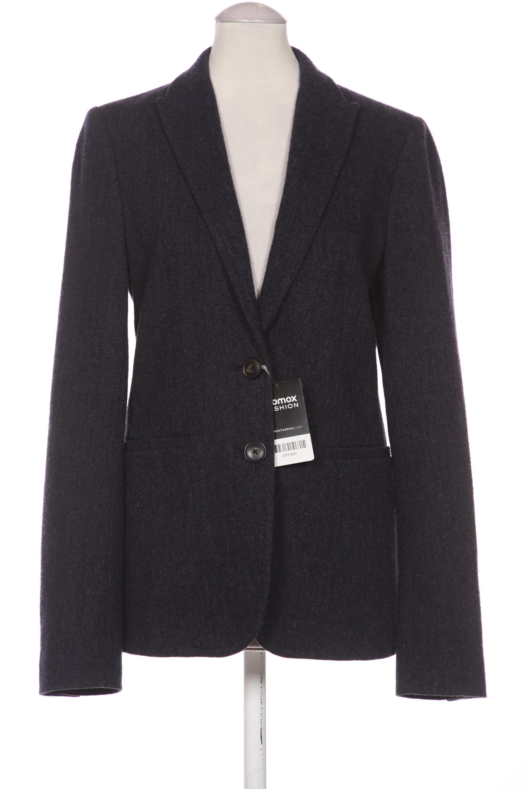 

Marc O Polo Damen Blazer, marineblau, Gr. 34