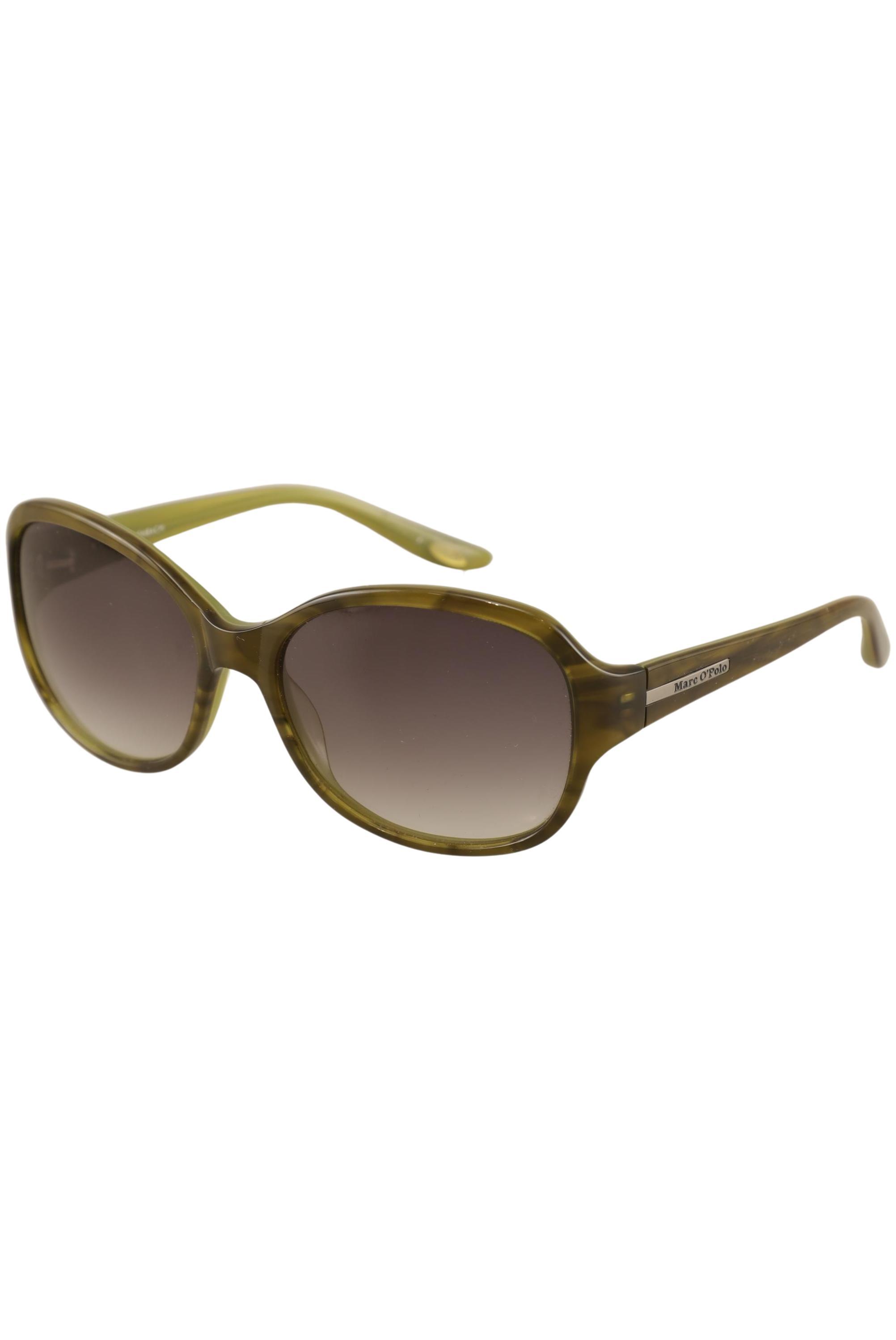 

Marc O Polo Damen Sonnenbrille, grün, Gr.