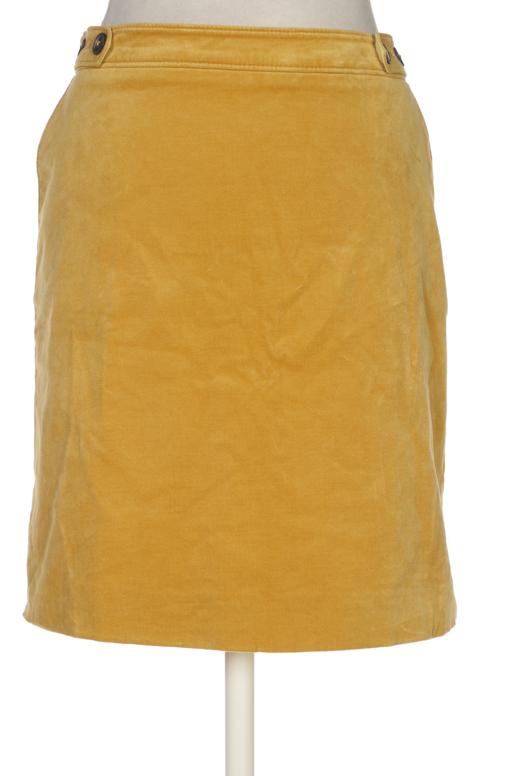 Thumbnail - Marc O Polo Damen Rock, orange, Gr. 36