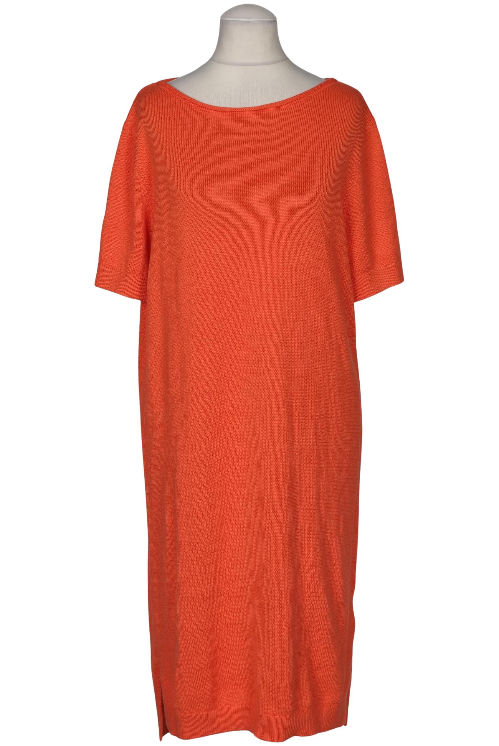 

Marc O Polo Damen Kleid, orange, Gr. 36