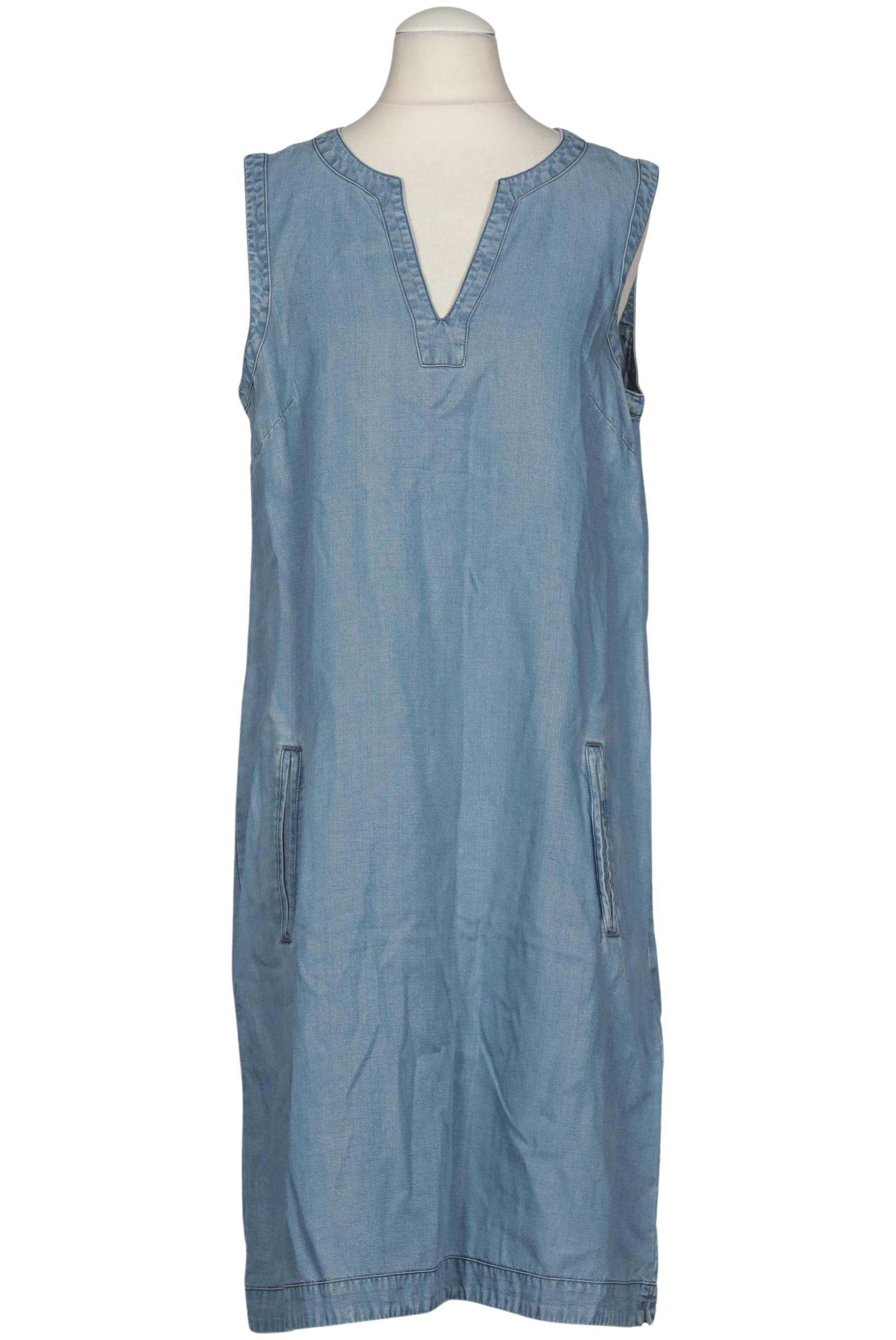 

Marc O Polo Damen Kleid, blau, Gr. 36