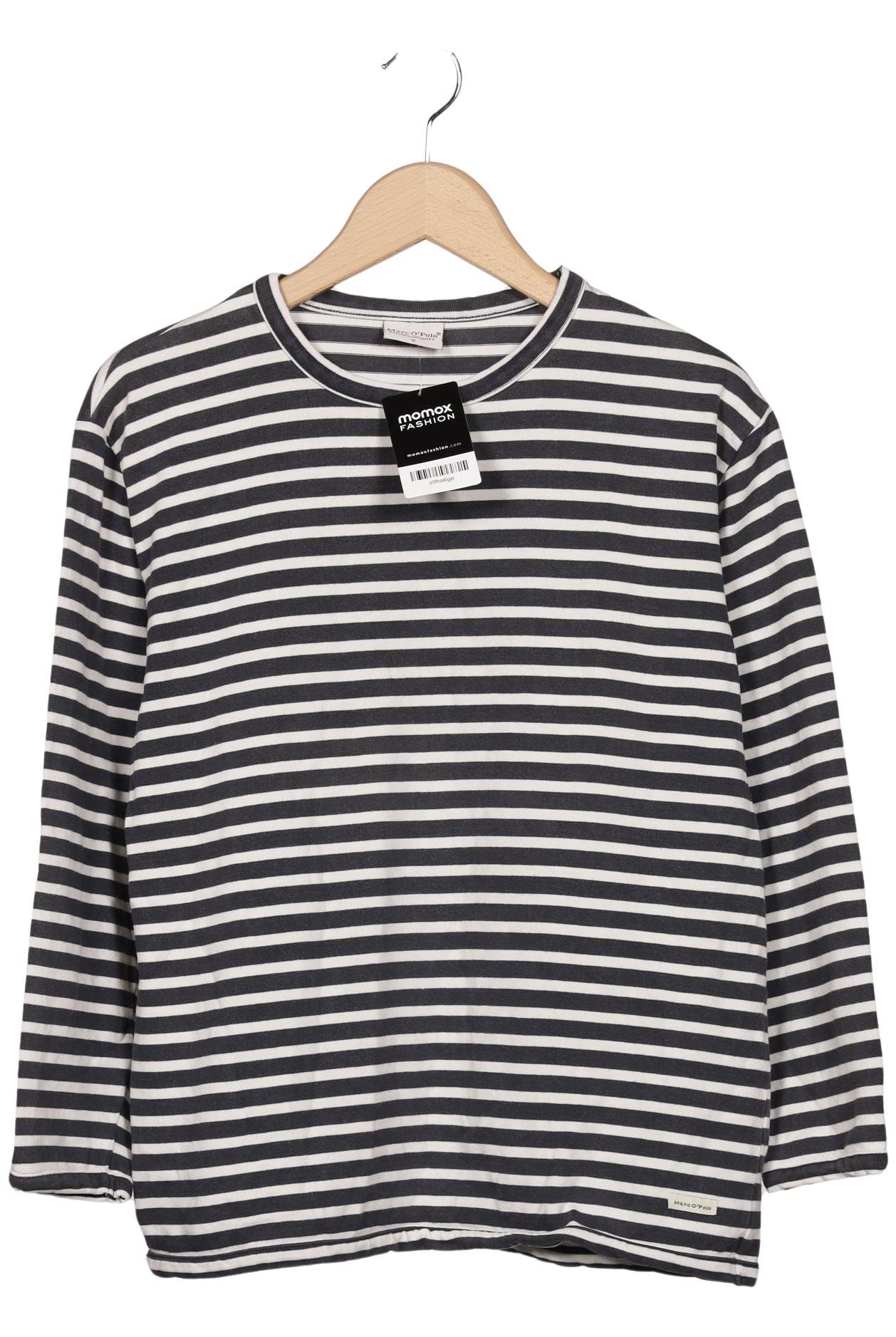 

Marc O Polo Damen Langarmshirt, mehrfarbig, Gr. 36