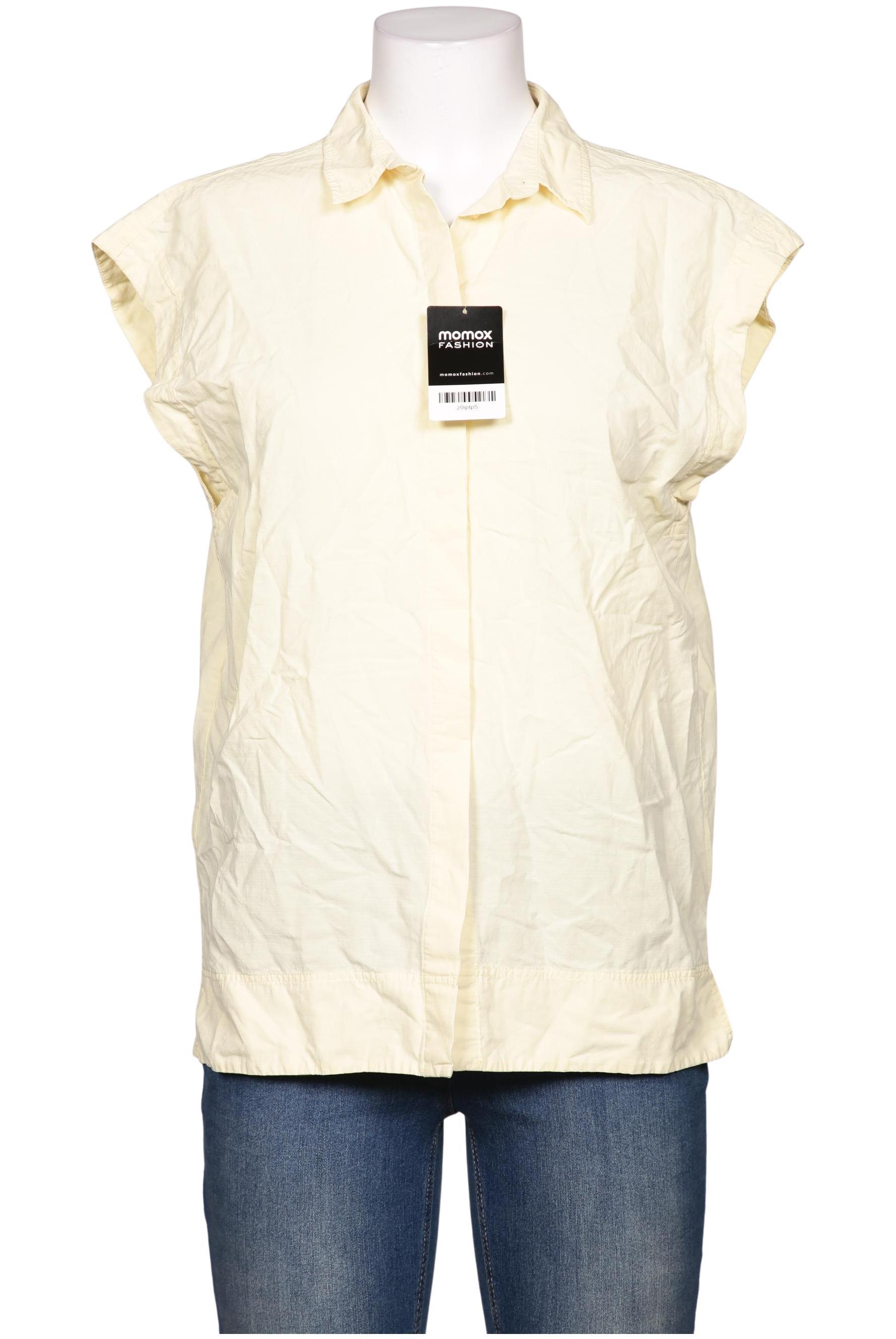 

Marc O Polo Damen Bluse, cremeweiß, Gr. 36