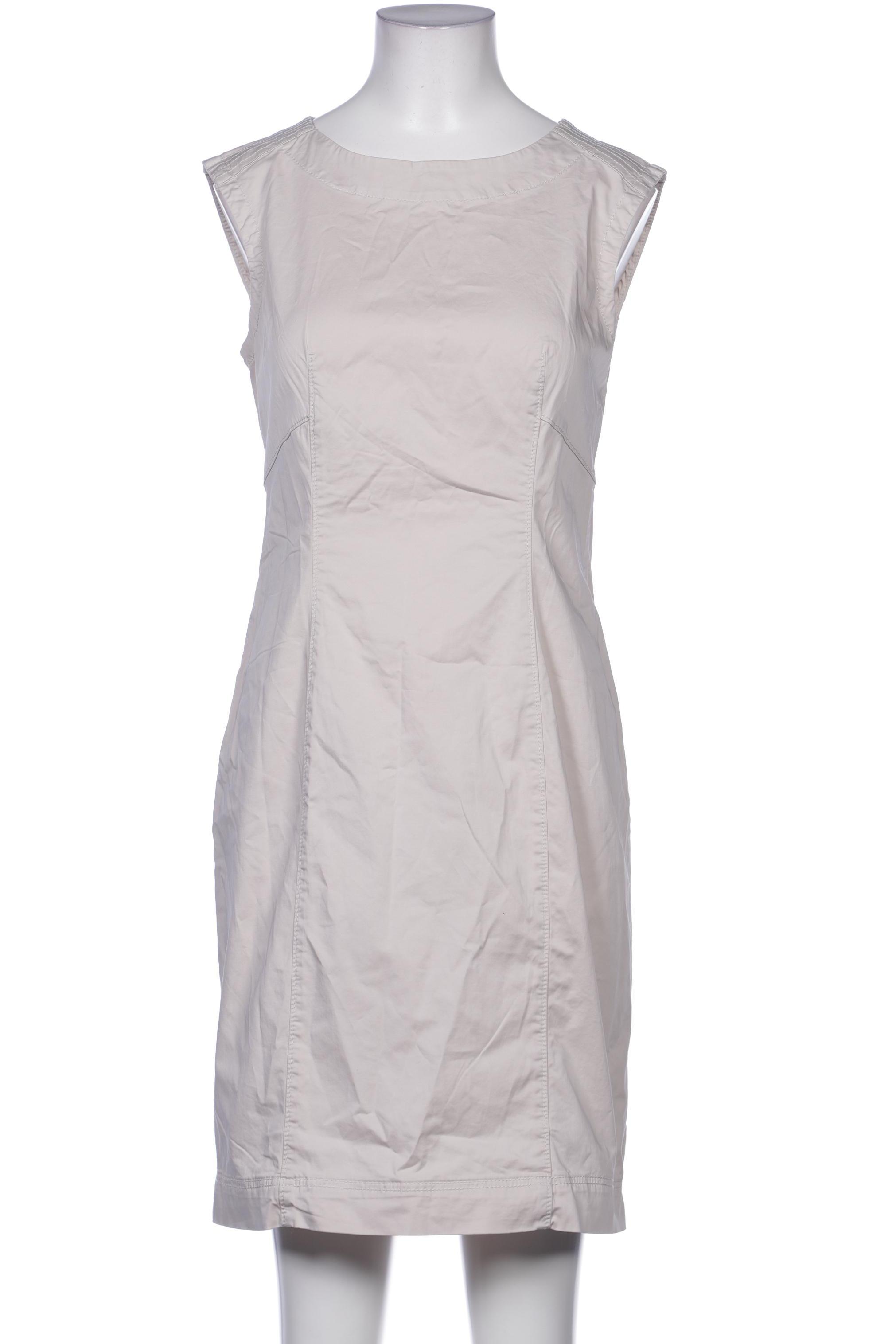 

Marc O Polo Damen Kleid, cremeweiß, Gr. 36