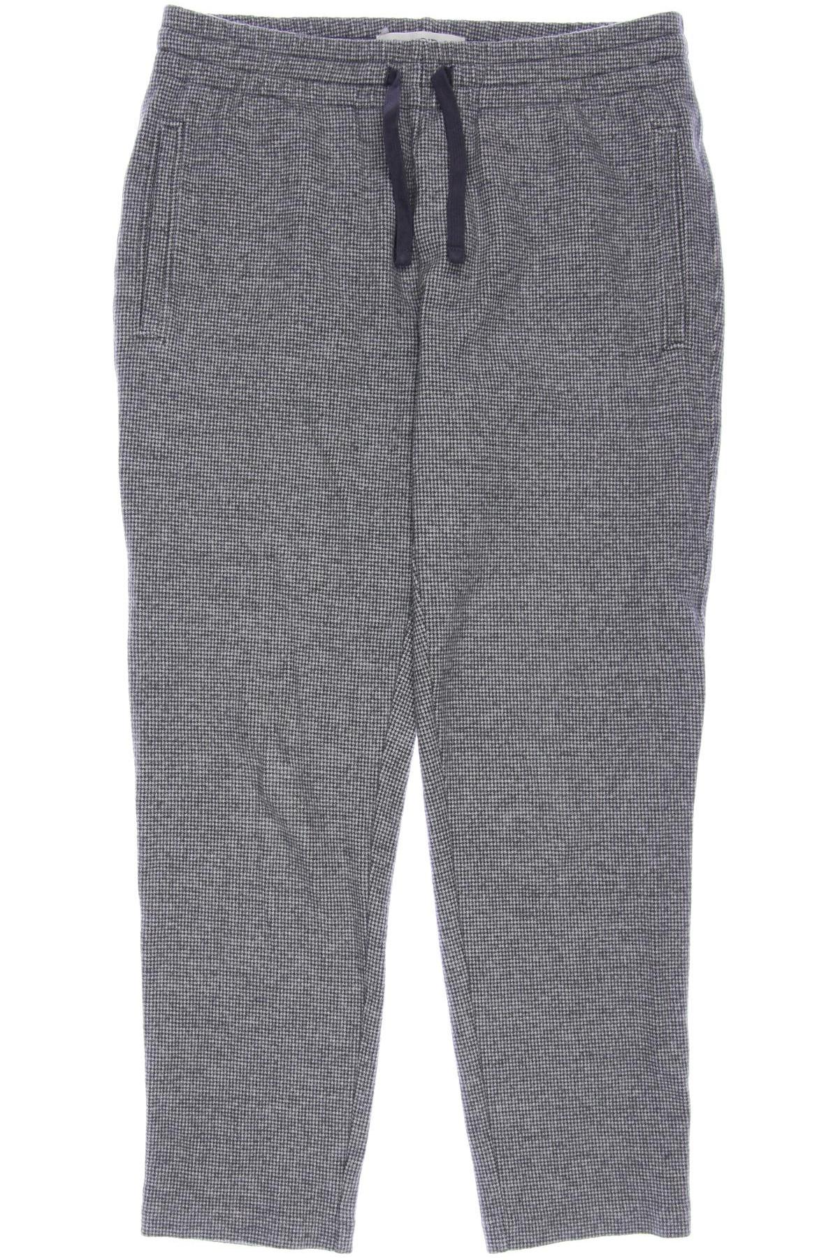 

Marc O Polo Damen Stoffhose, grau
