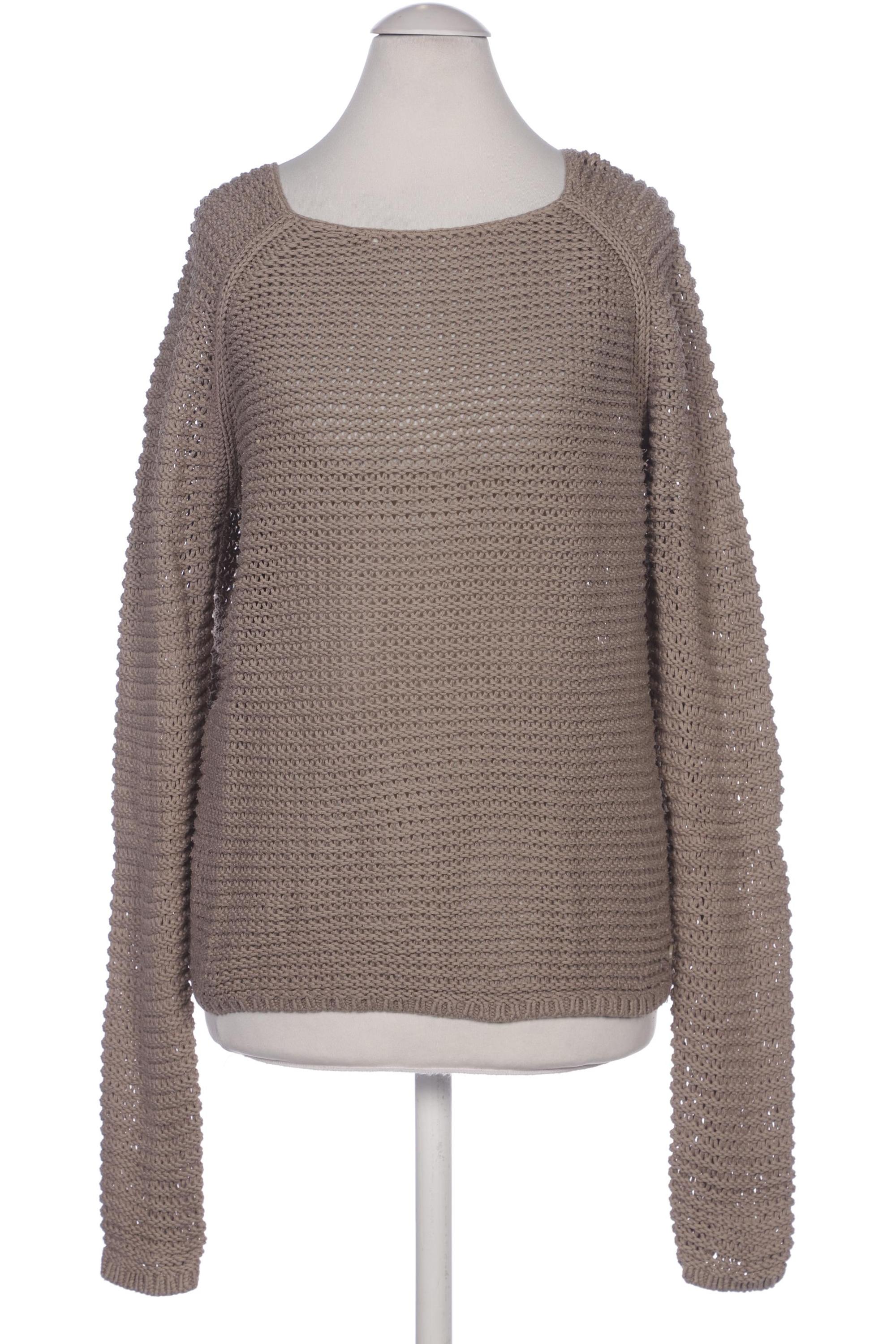 

Marc O Polo Damen Pullover, braun, Gr. 36