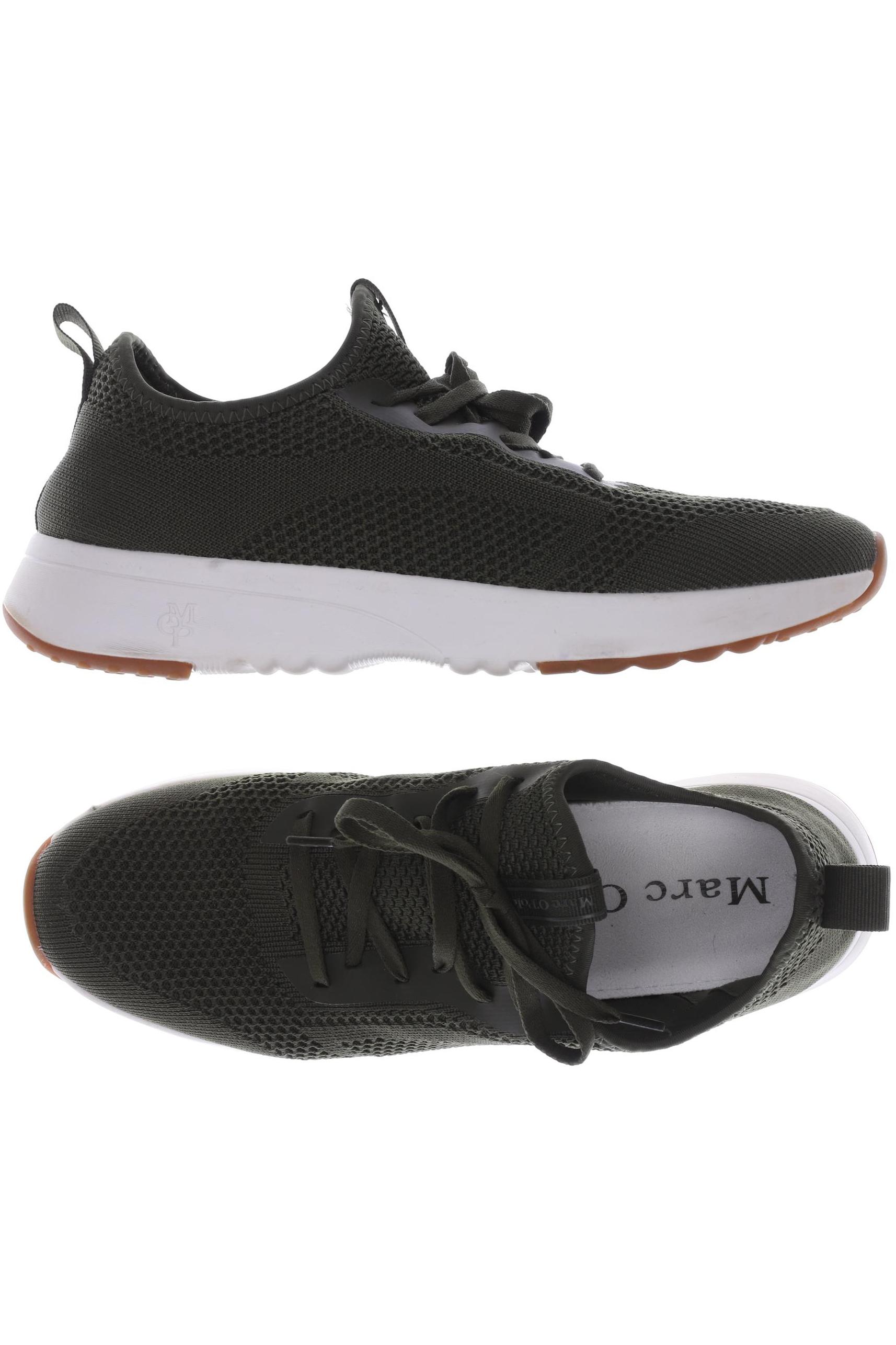 

Marc O Polo Damen Sneakers, grün