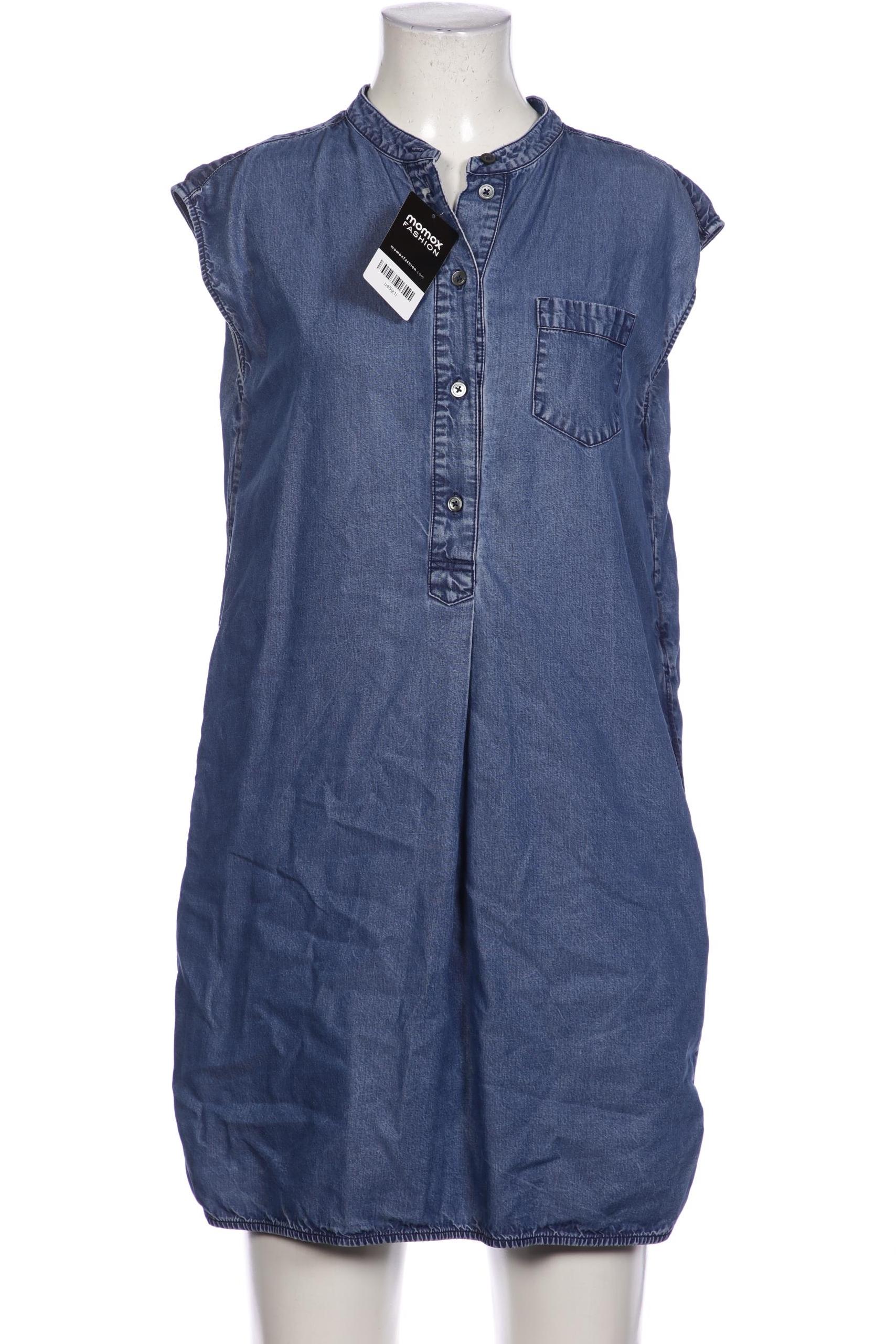 

Marc O Polo Damen Kleid, blau, Gr. 36
