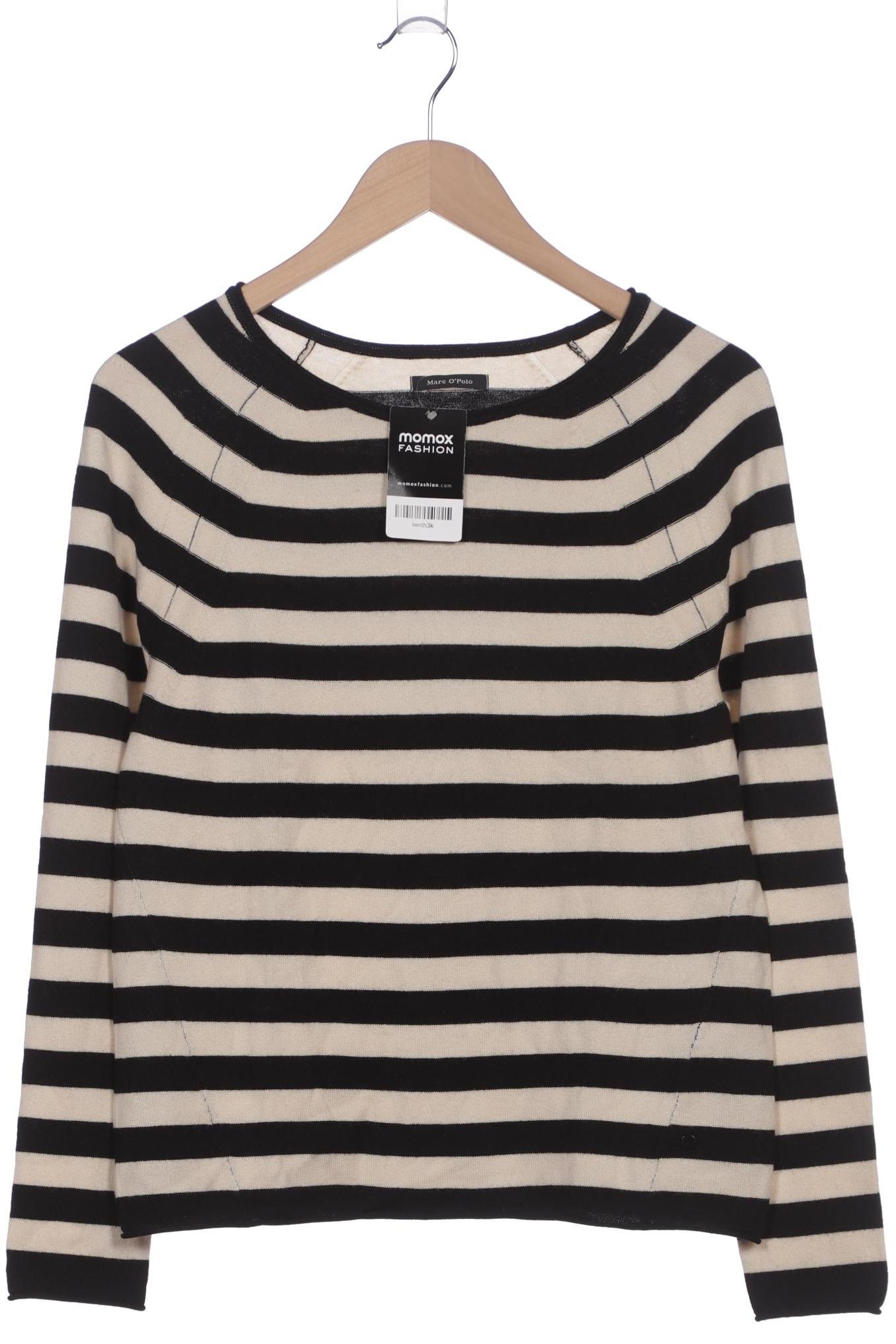 

Marc O Polo Damen Pullover, beige, Gr. 36