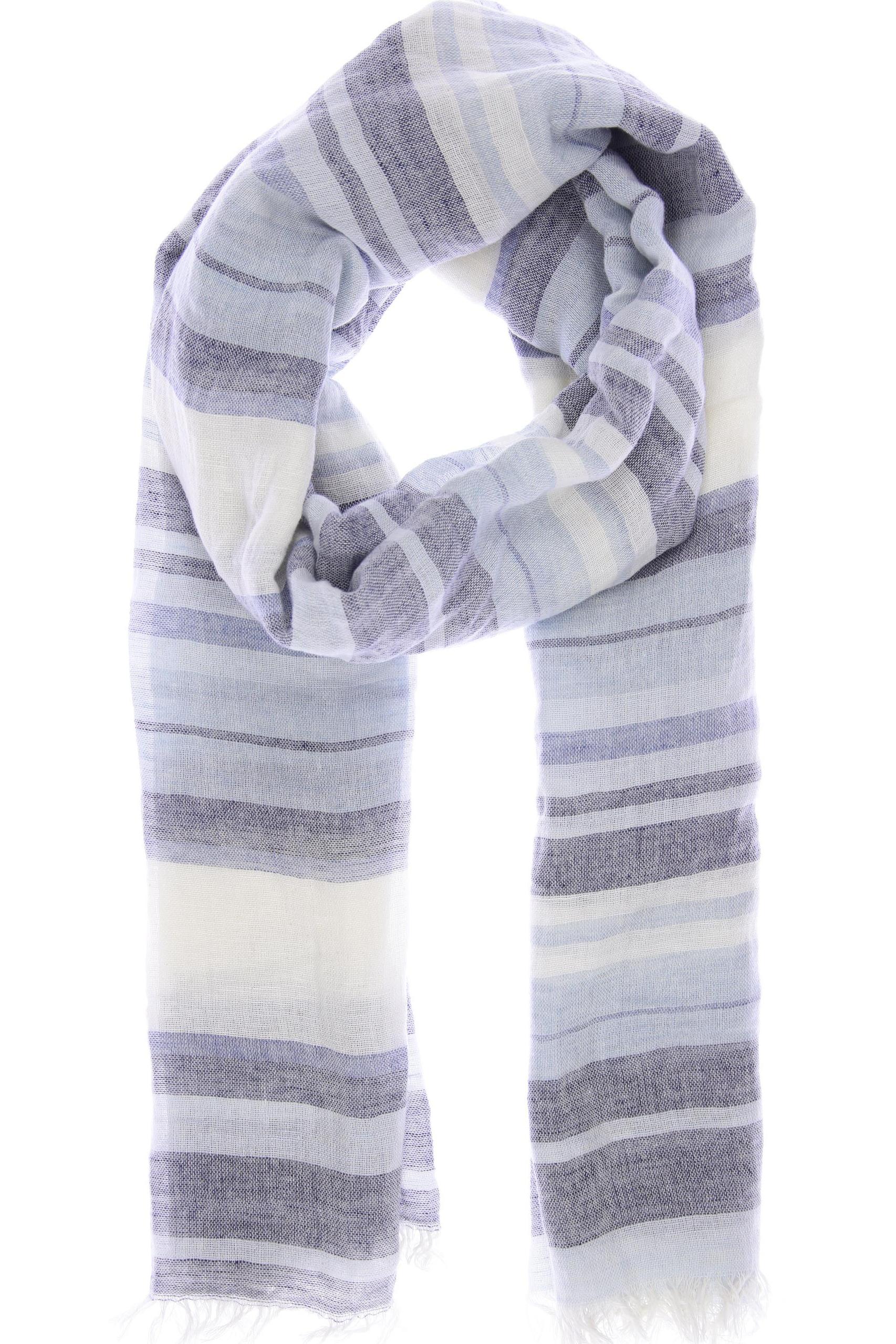 

Marc O Polo Damen Schal, hellblau