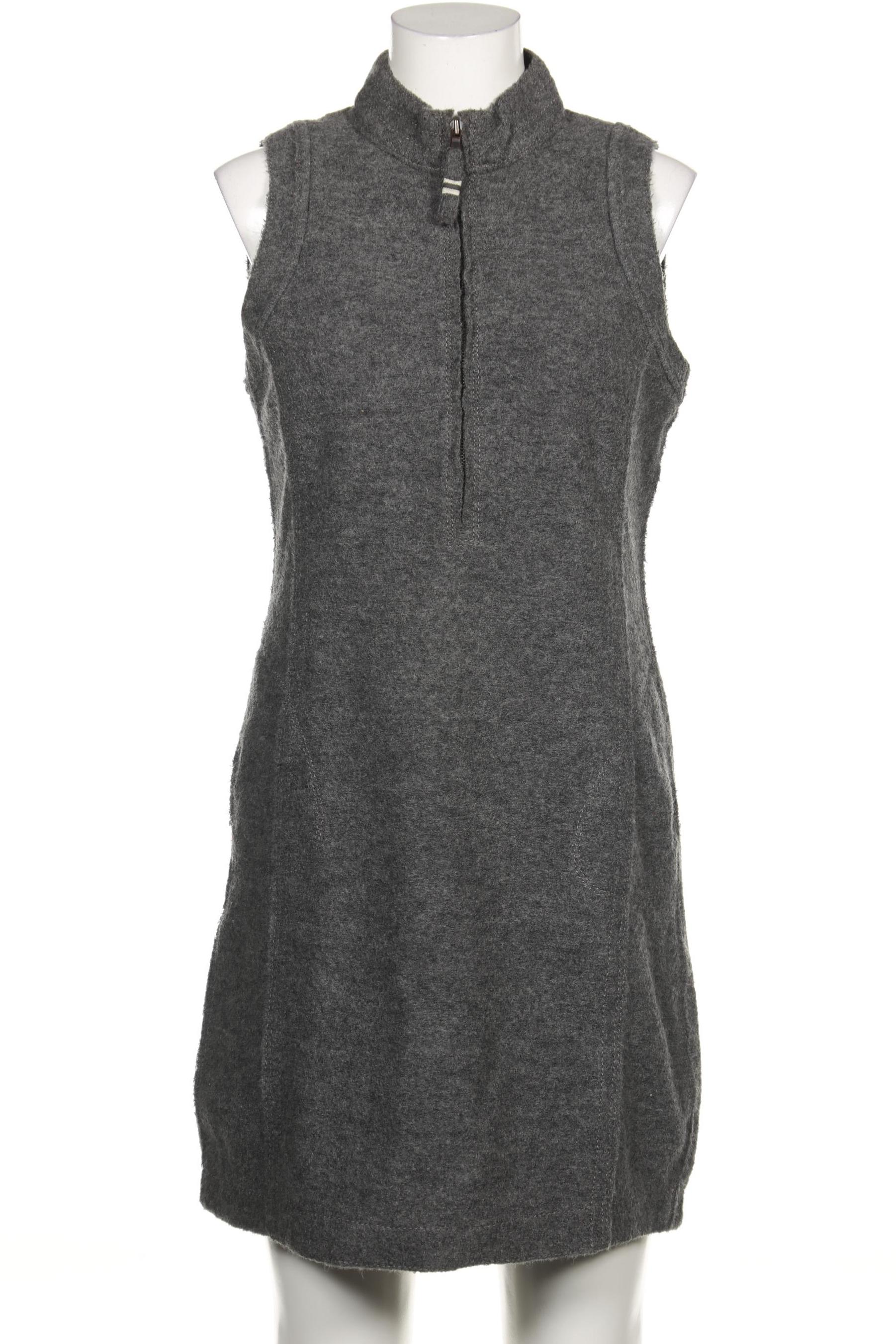 

Marc O Polo Damen Kleid, grau, Gr. 38