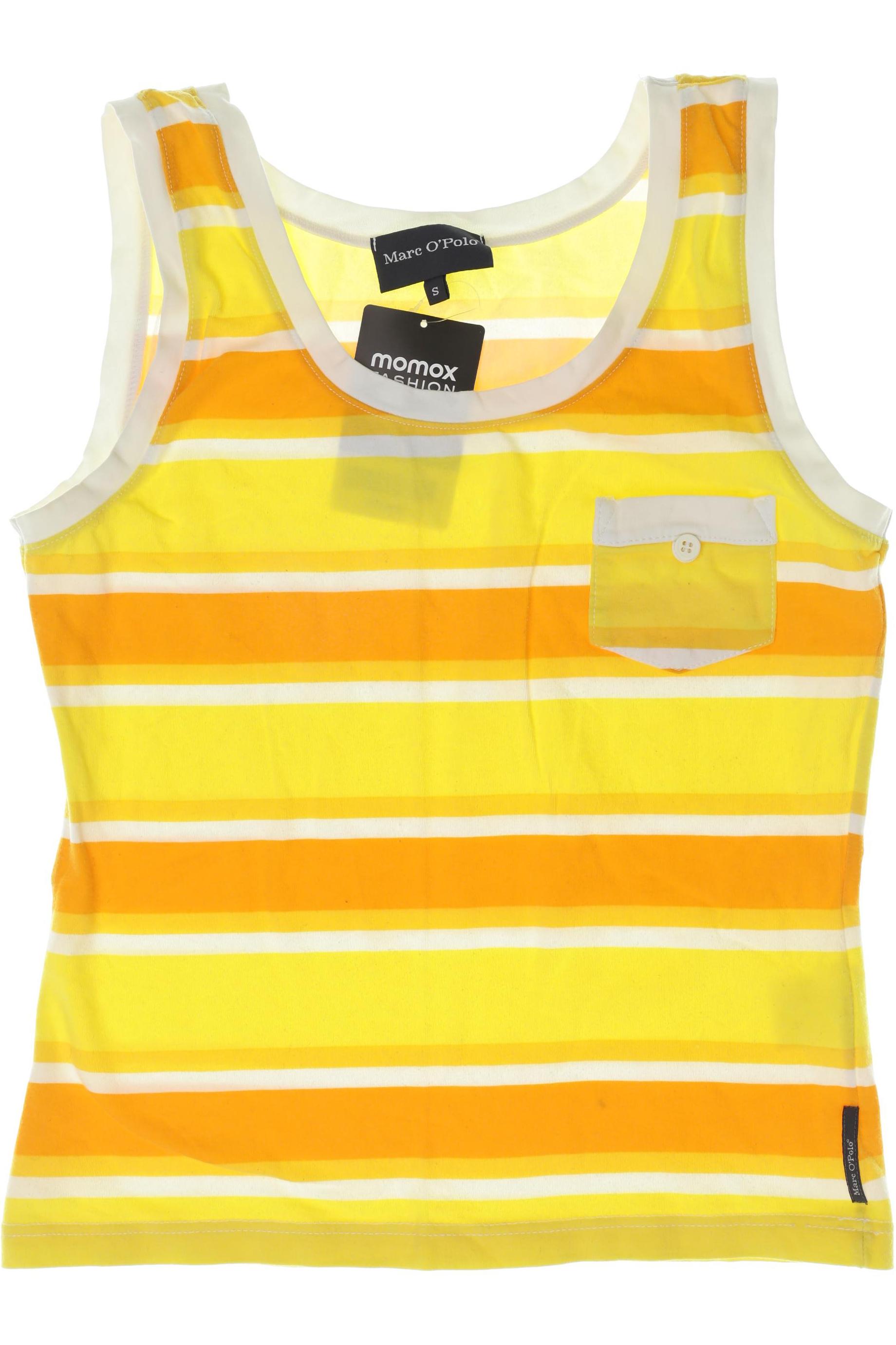 

Marc O Polo Damen Top, orange