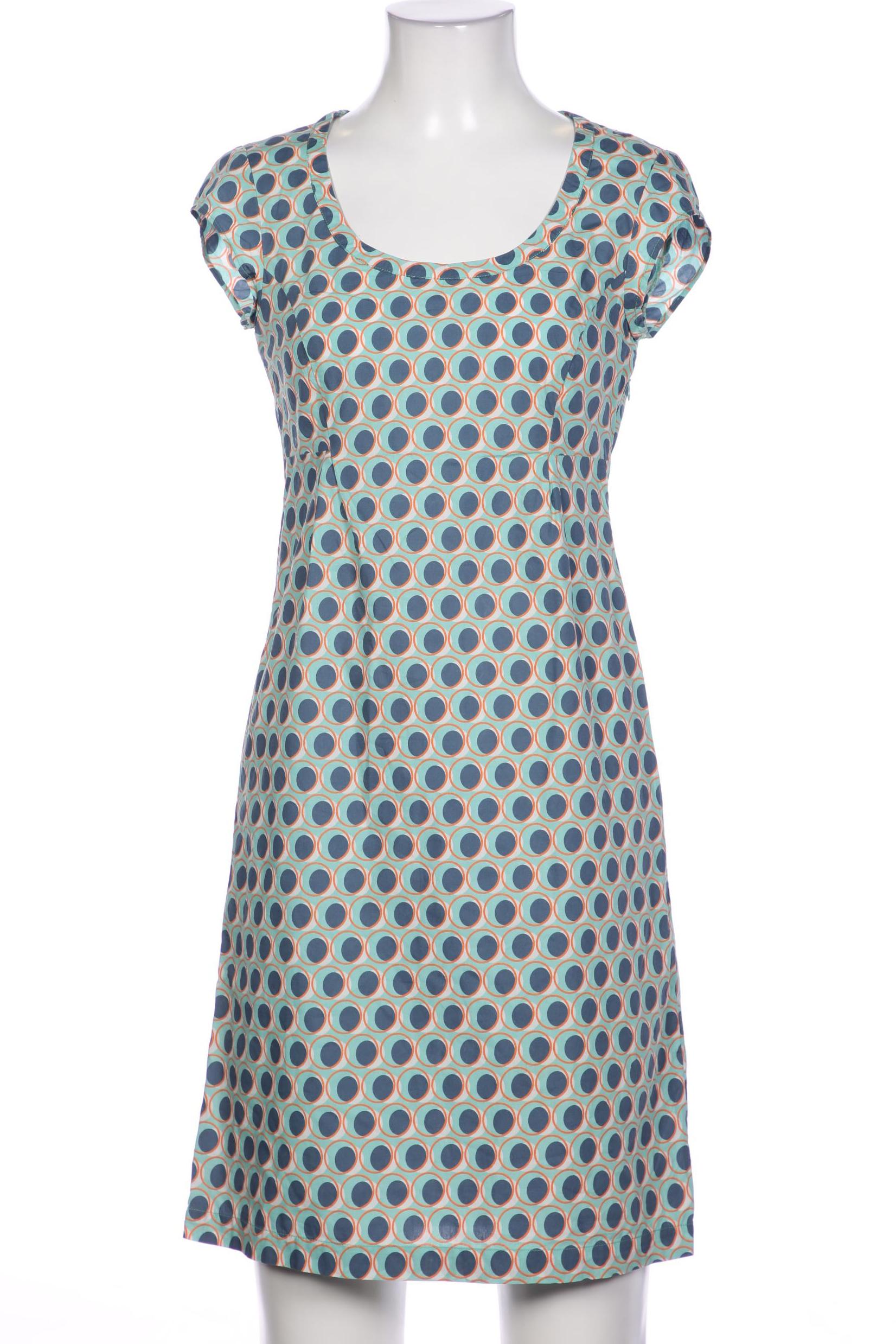

Marc O Polo Damen Kleid, blau, Gr. 34