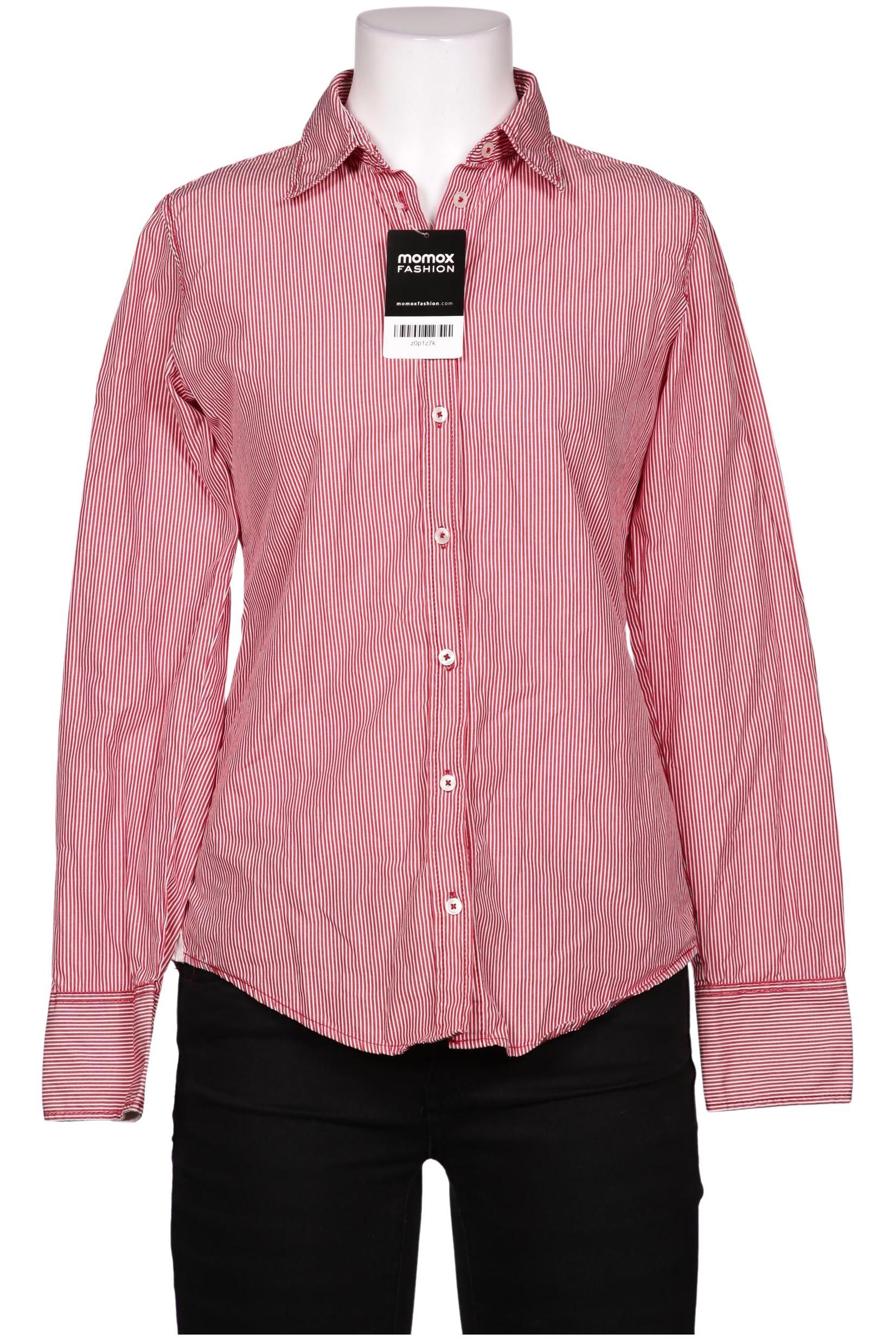 

Marc O Polo Damen Bluse, rot, Gr. 34