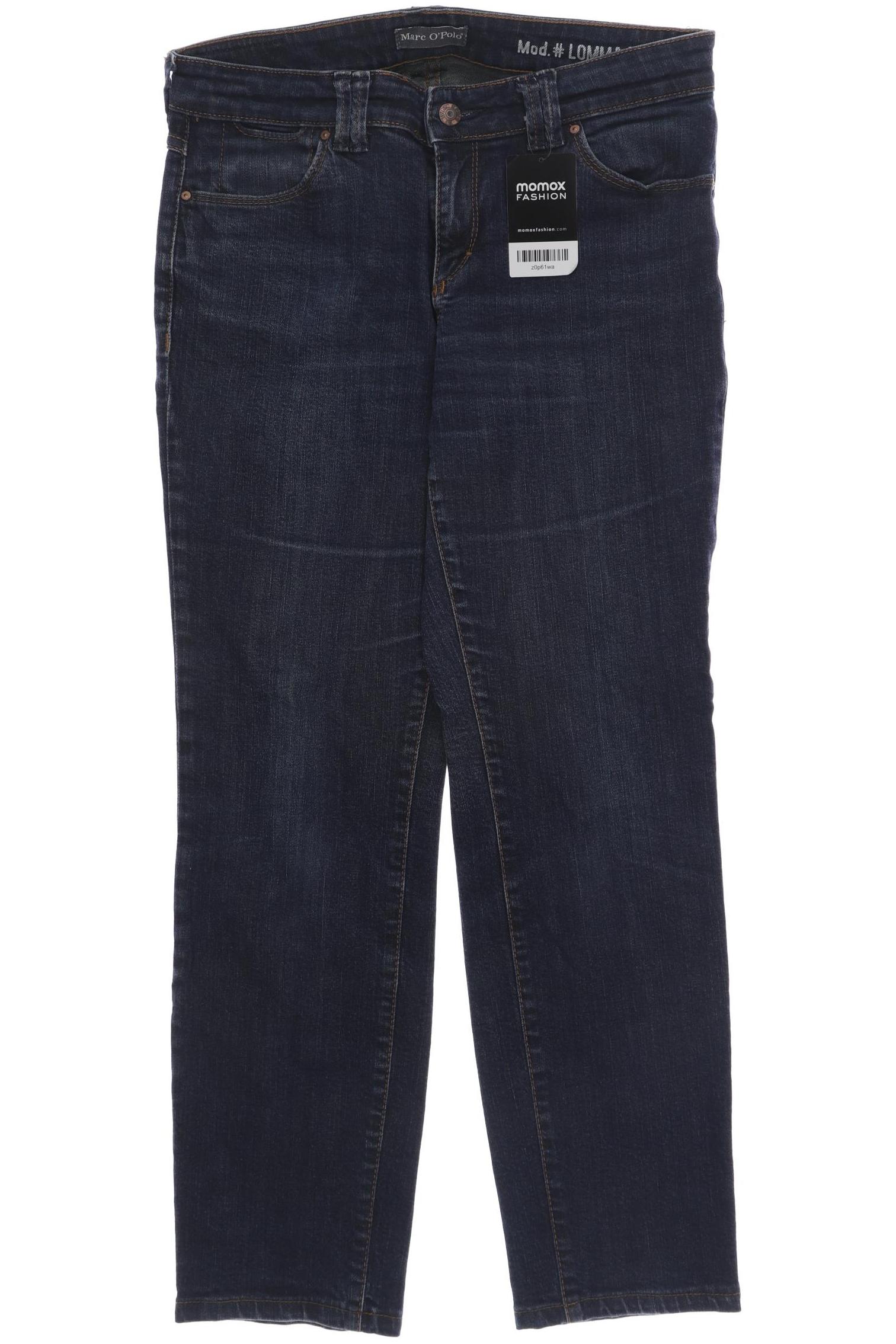 

Marc O Polo Herren Jeans, blau