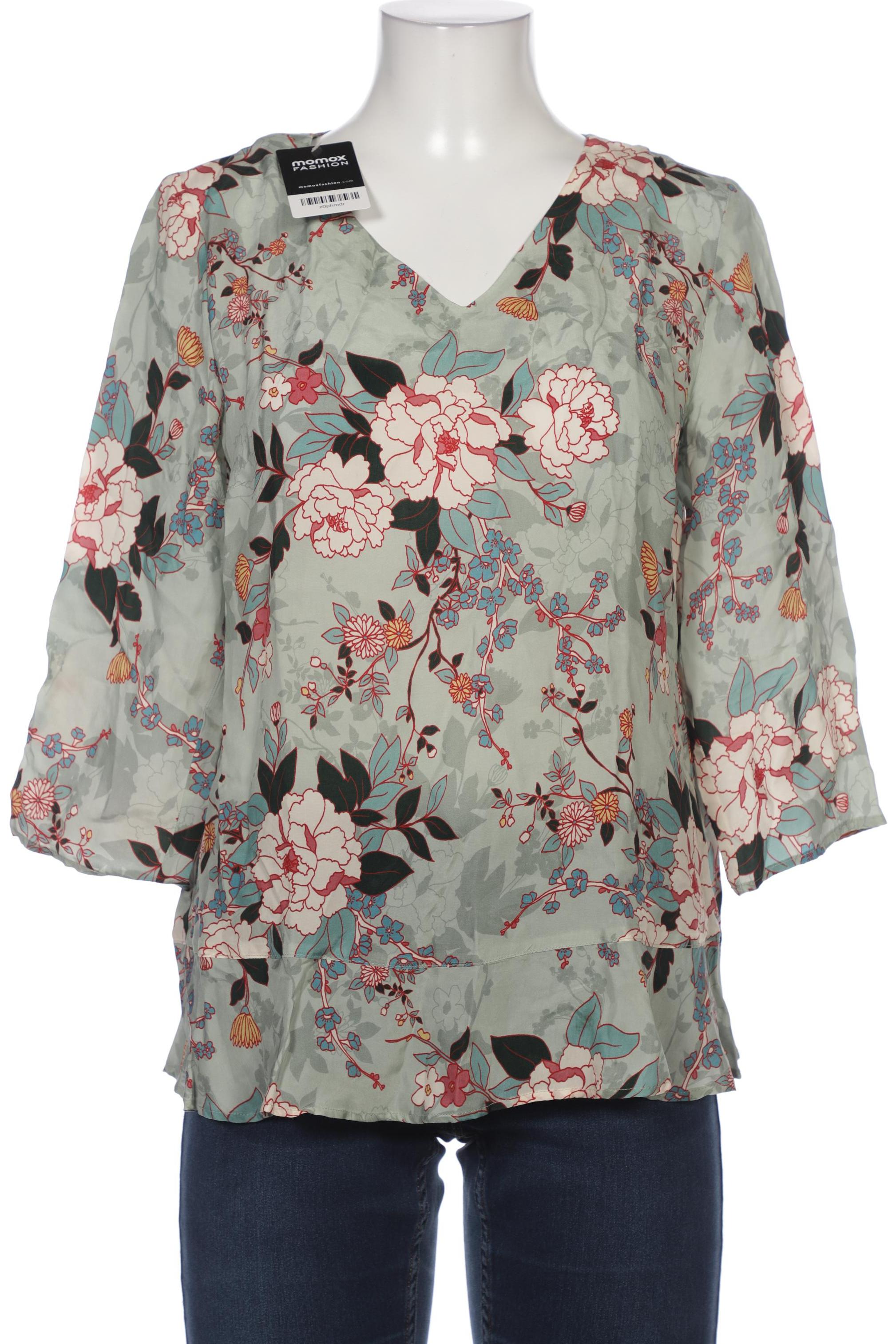 

Marc O Polo Damen Bluse, grün