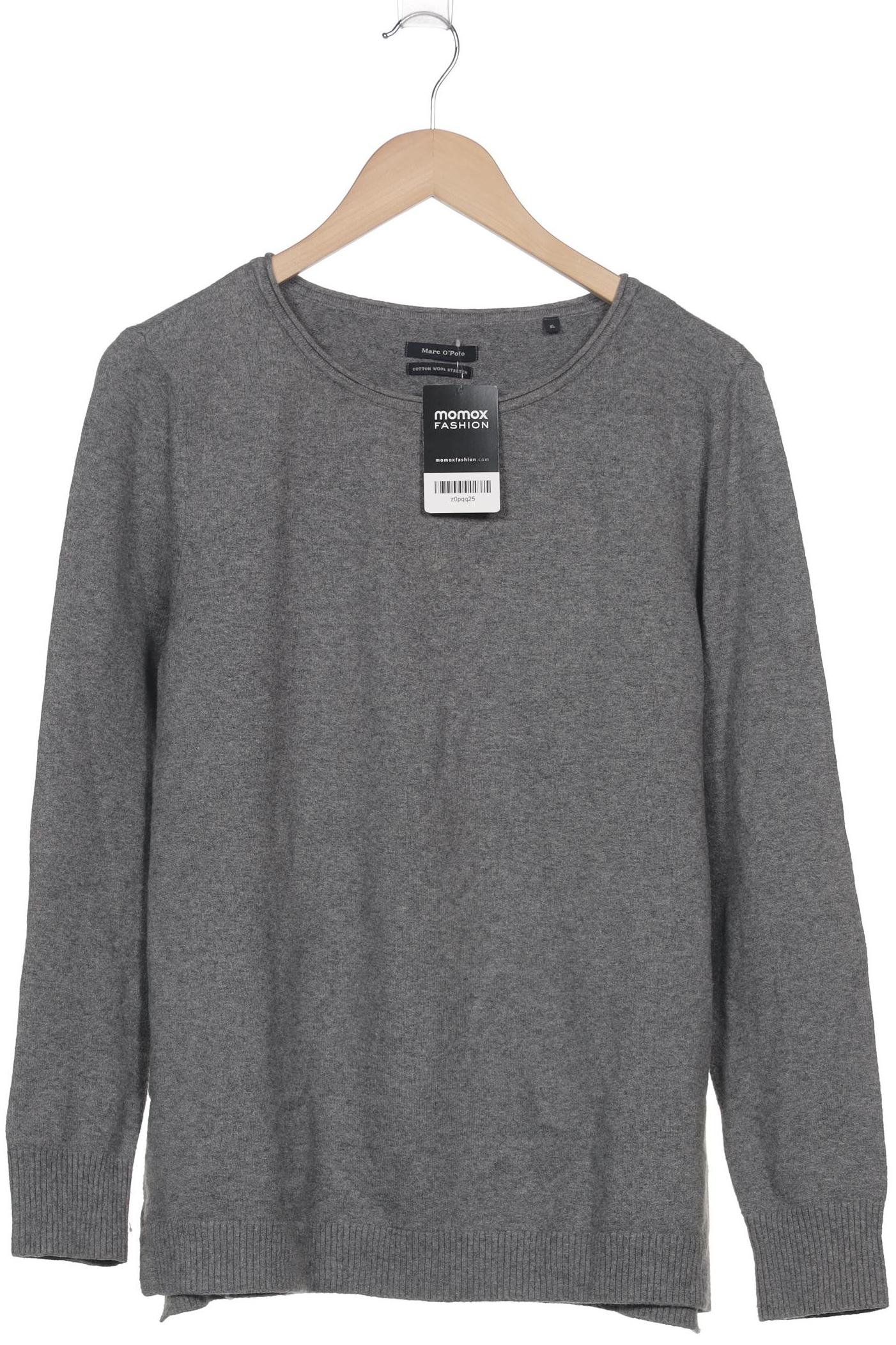 

Marc O Polo Damen Pullover, grau, Gr. 44