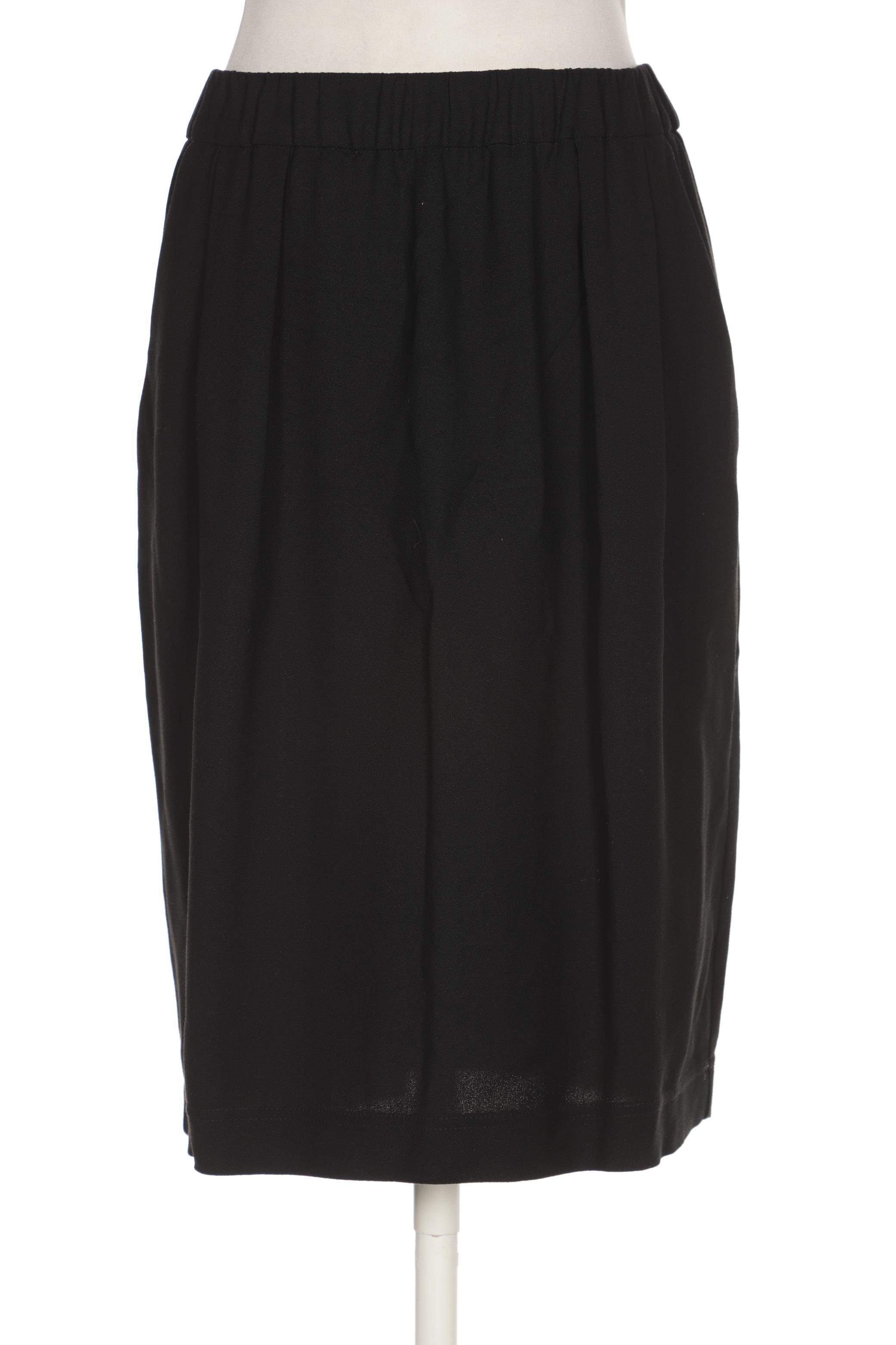 

Marc O Polo Damen Rock, schwarz, Gr. 29