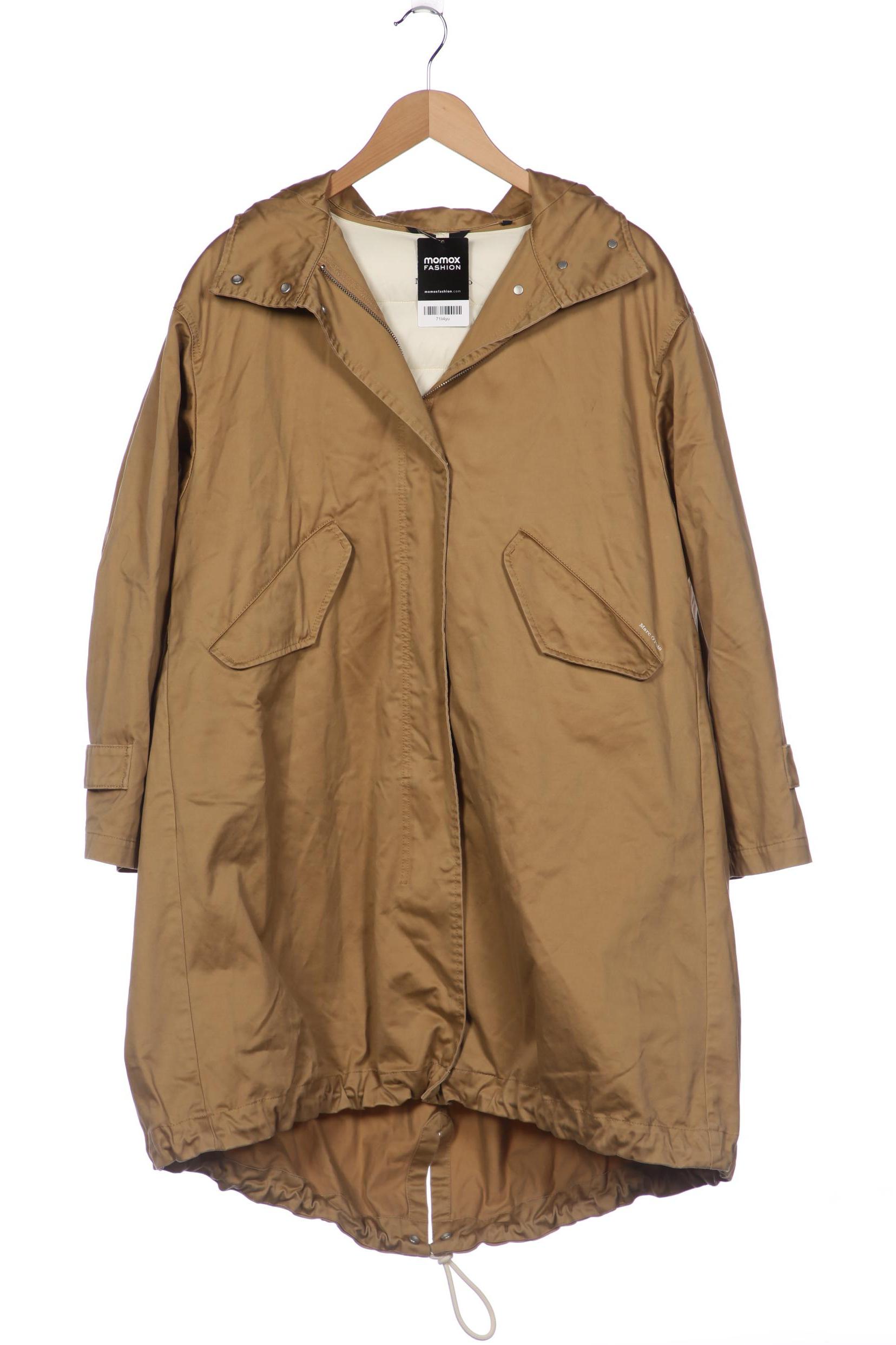

Marc O Polo Damen Mantel, beige
