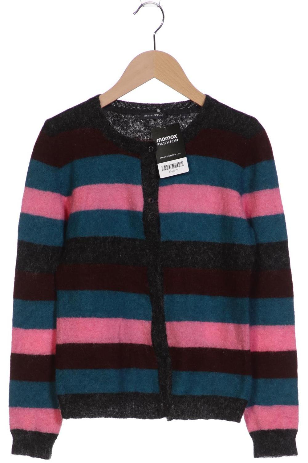 

Marc O Polo Damen Strickjacke, mehrfarbig