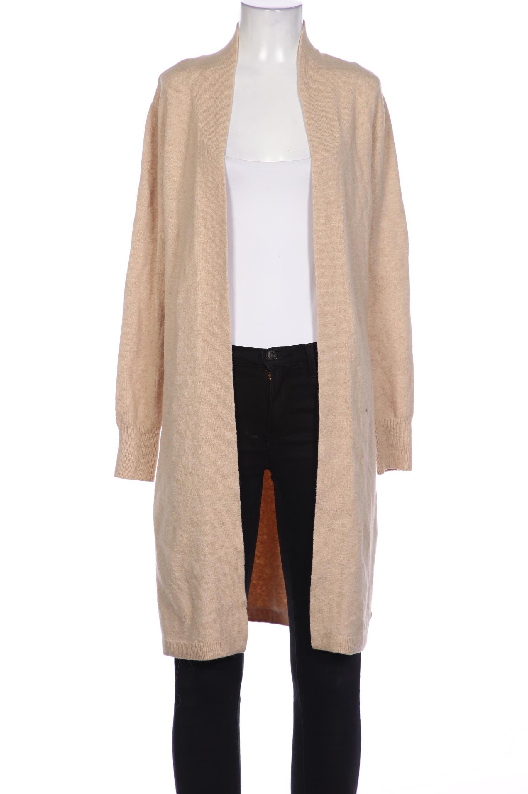 

Marc O Polo Damen Strickjacke, beige, Gr. 34