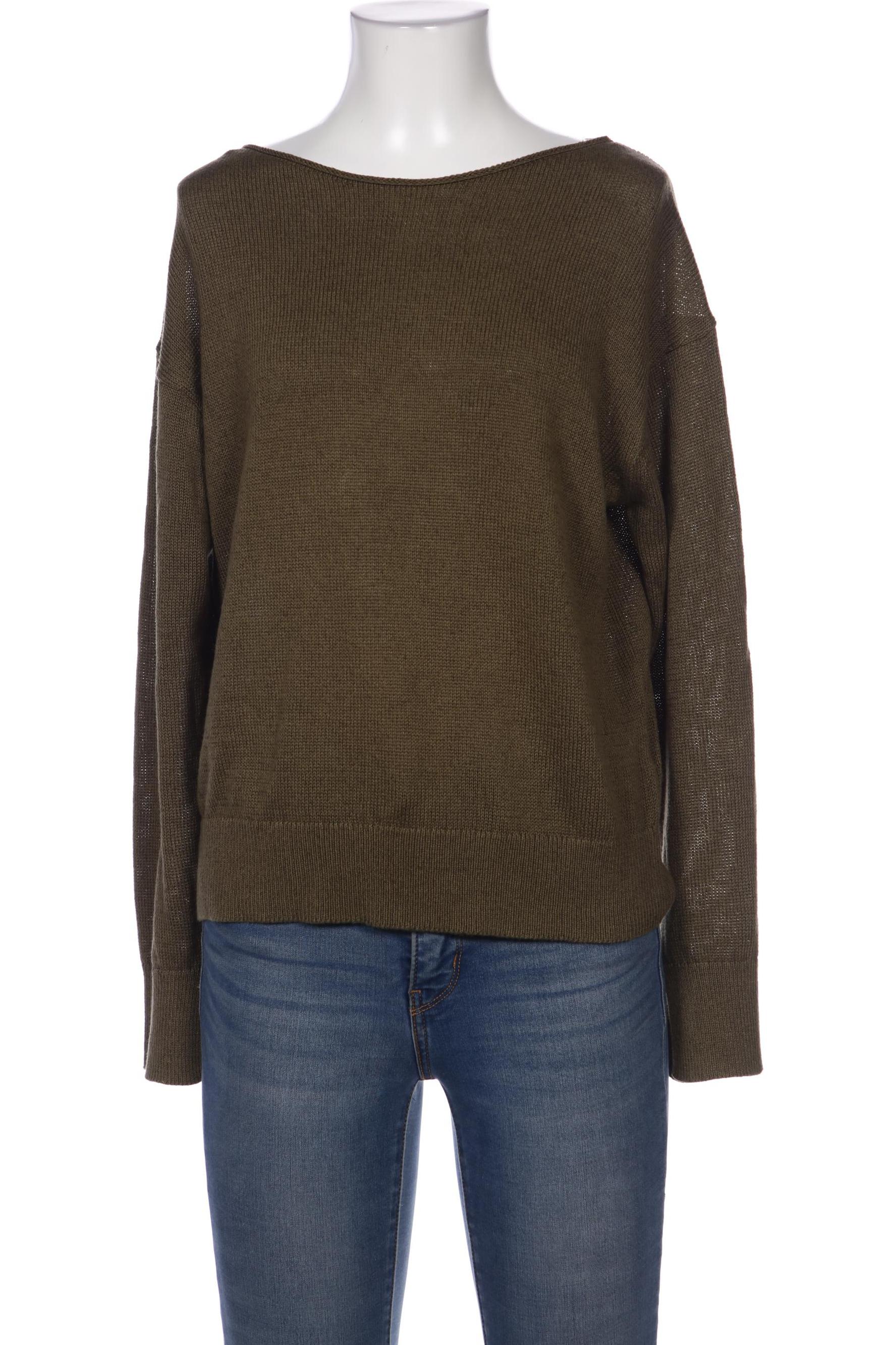 

Marc O Polo Damen Pullover, grün