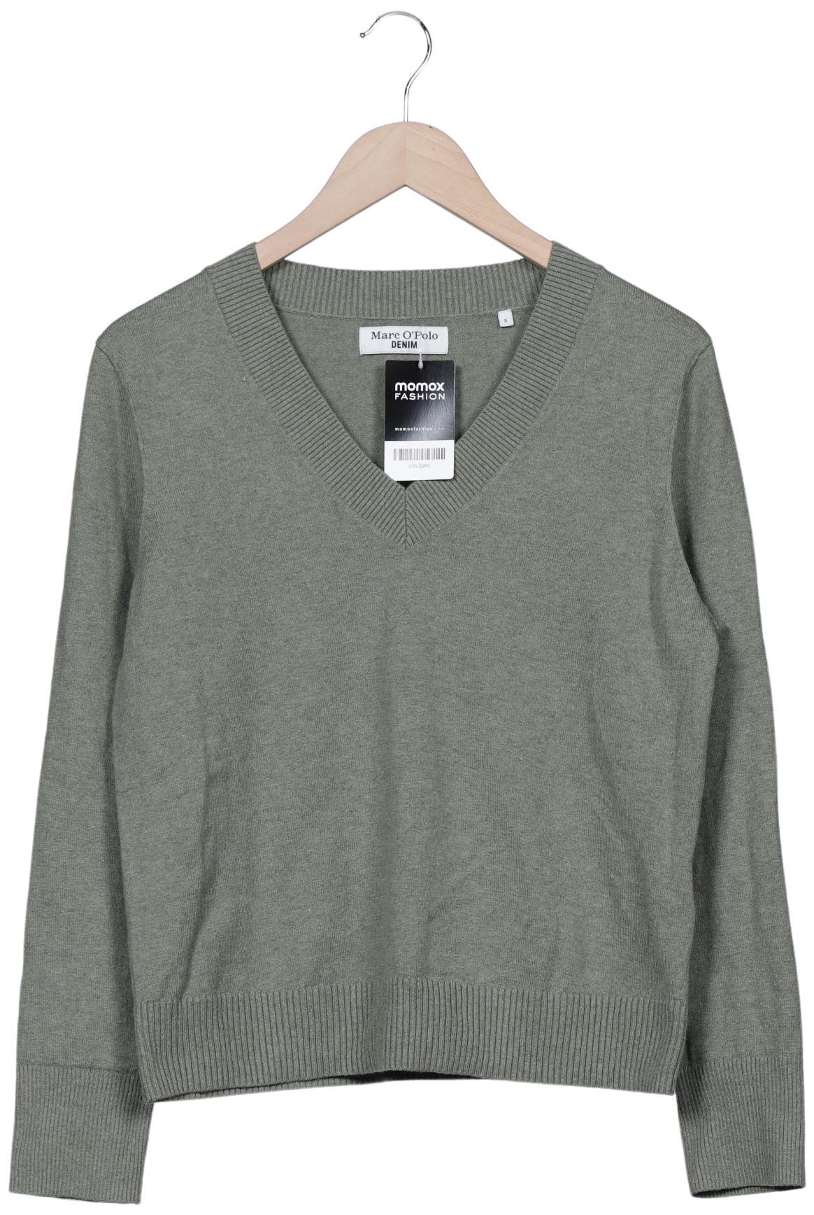 

Marc O Polo Damen Pullover, grün, Gr. 36