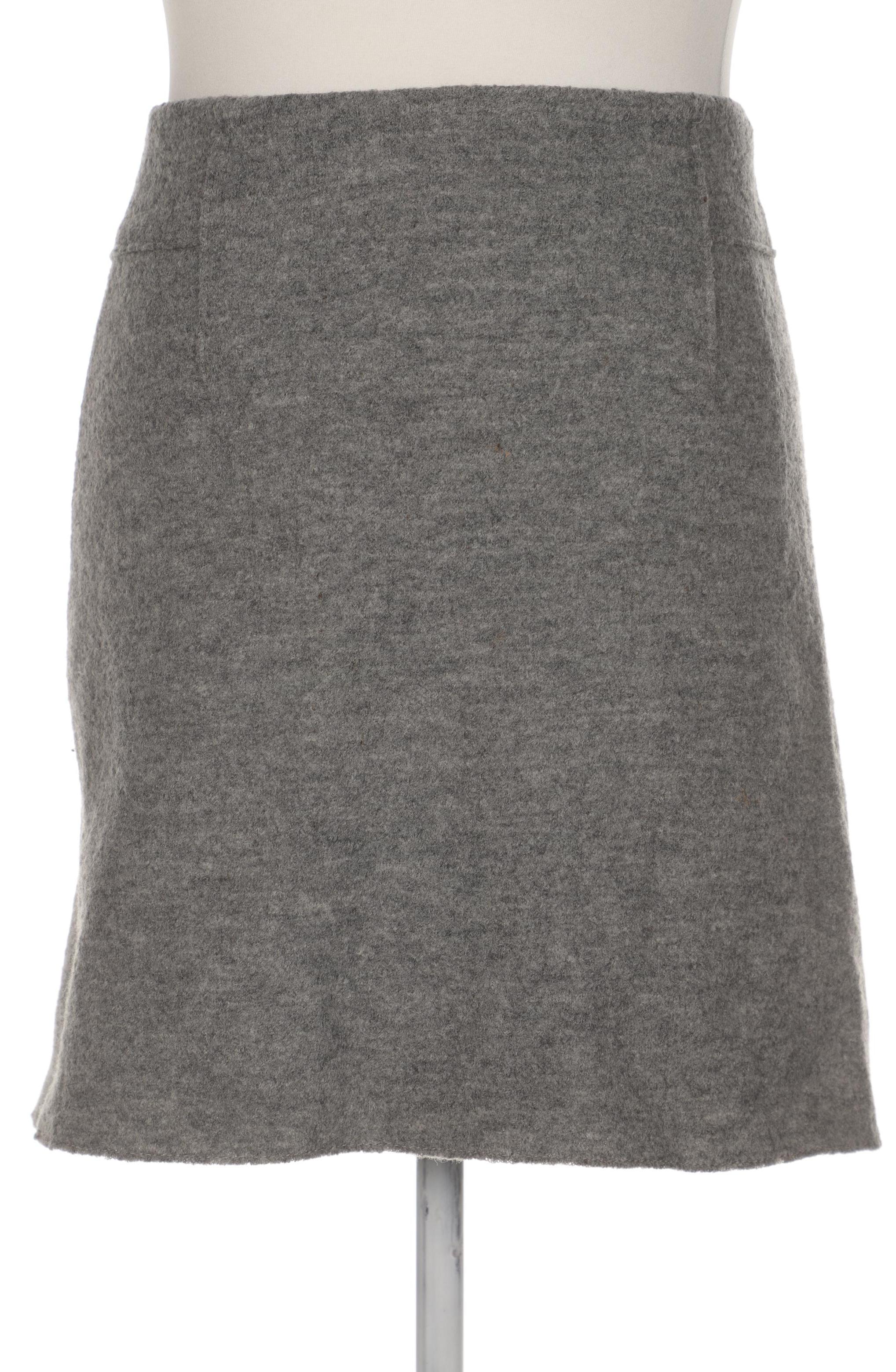 

Marc O Polo Damen Rock, grau, Gr. 42