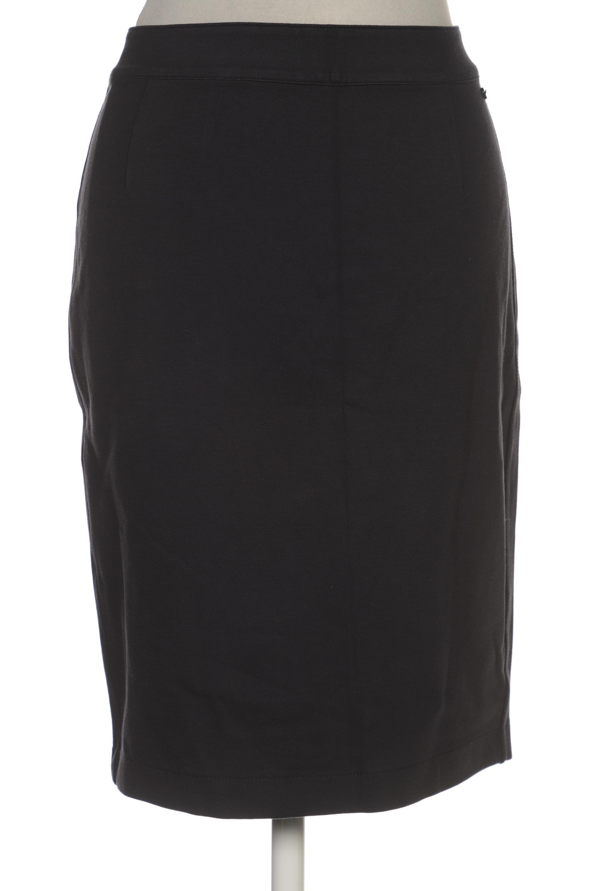 

Marc O Polo Damen Rock, marineblau, Gr. 38