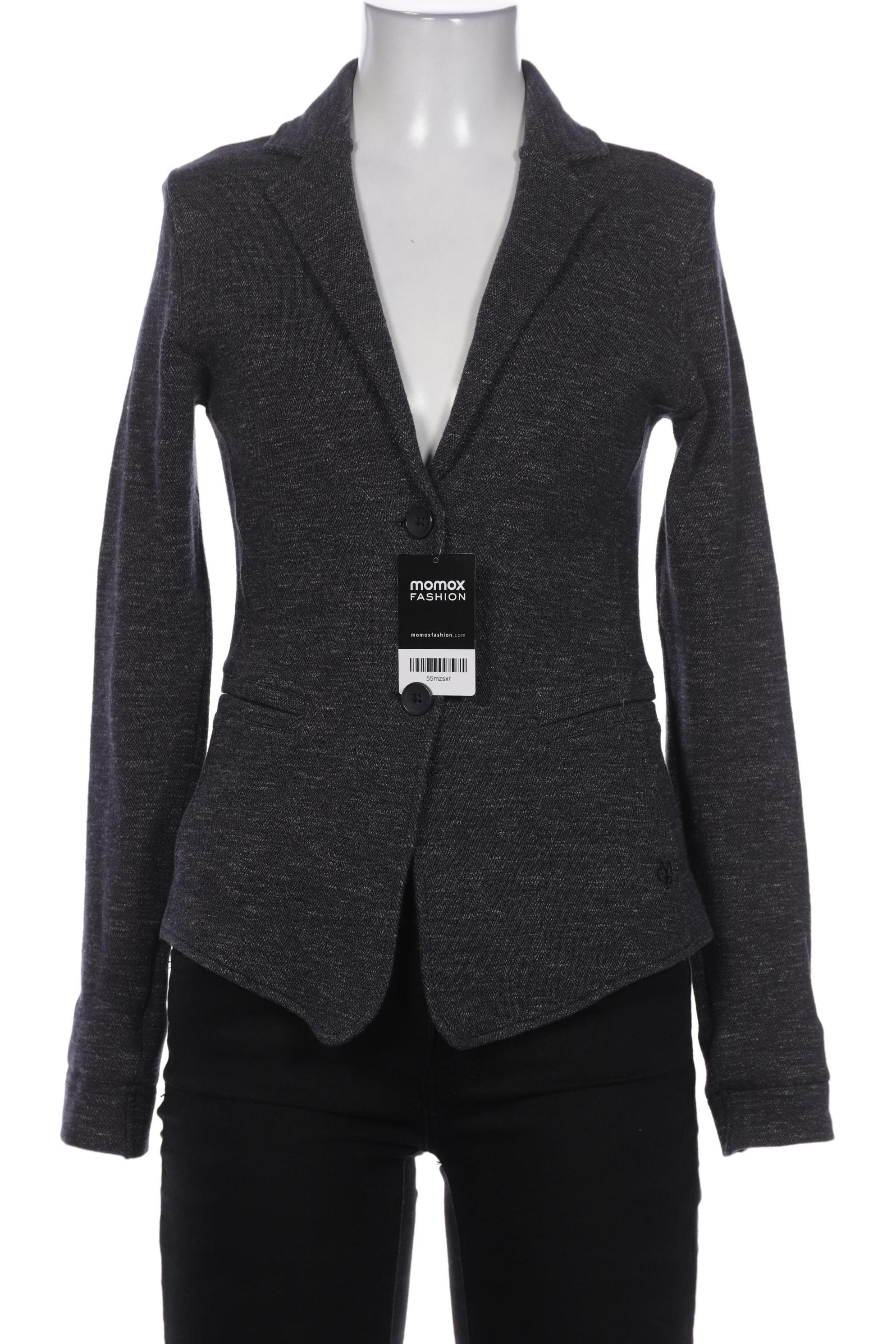 

Marc O Polo Damen Blazer, marineblau, Gr. 36