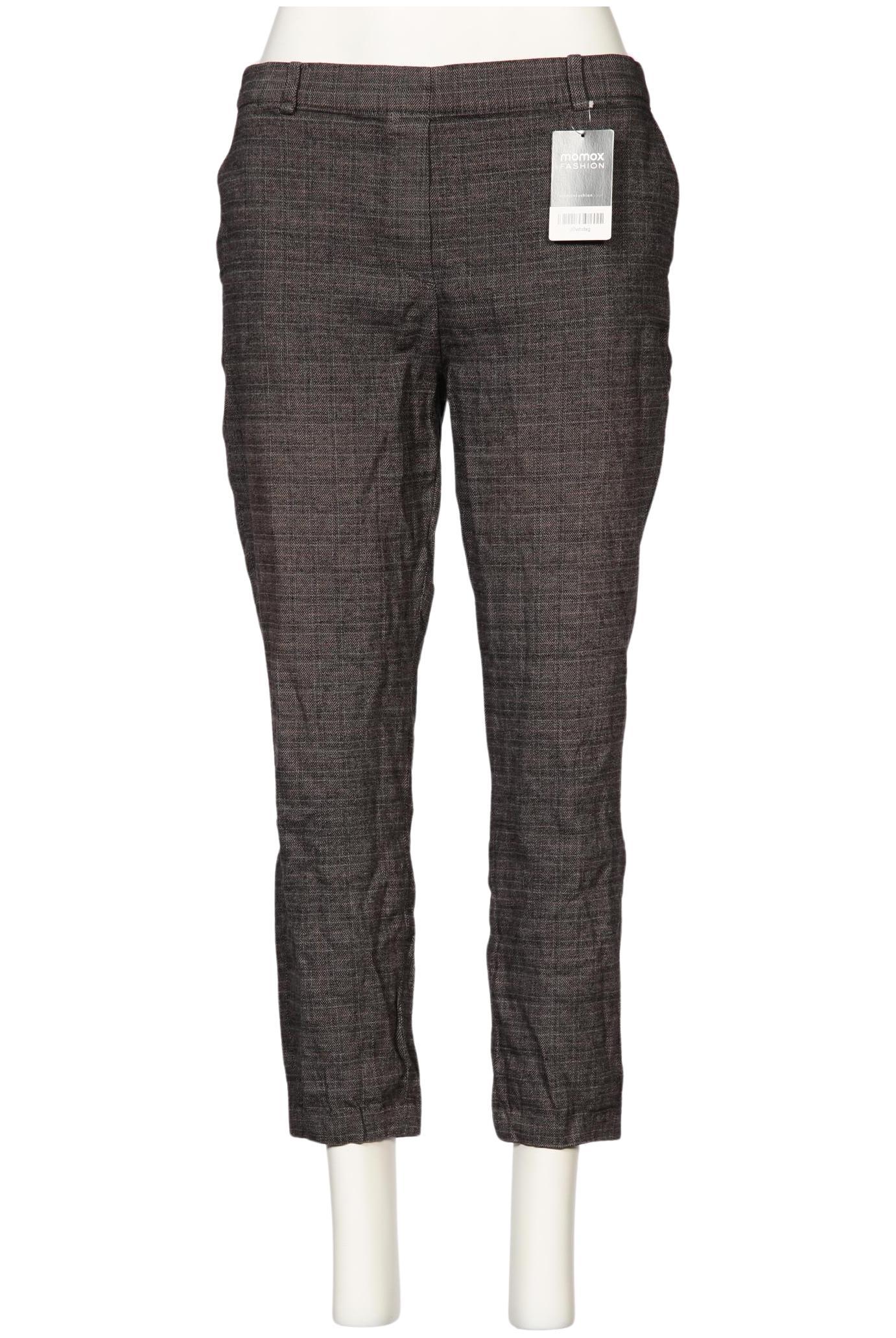 

Marc O Polo Damen Stoffhose, grau, Gr. 42